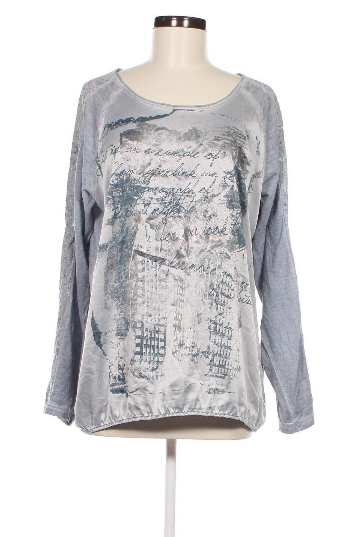 Damen Shirt Dreamstar, Größe L, Farbe Mehrfarbig, Preis 6,61 €