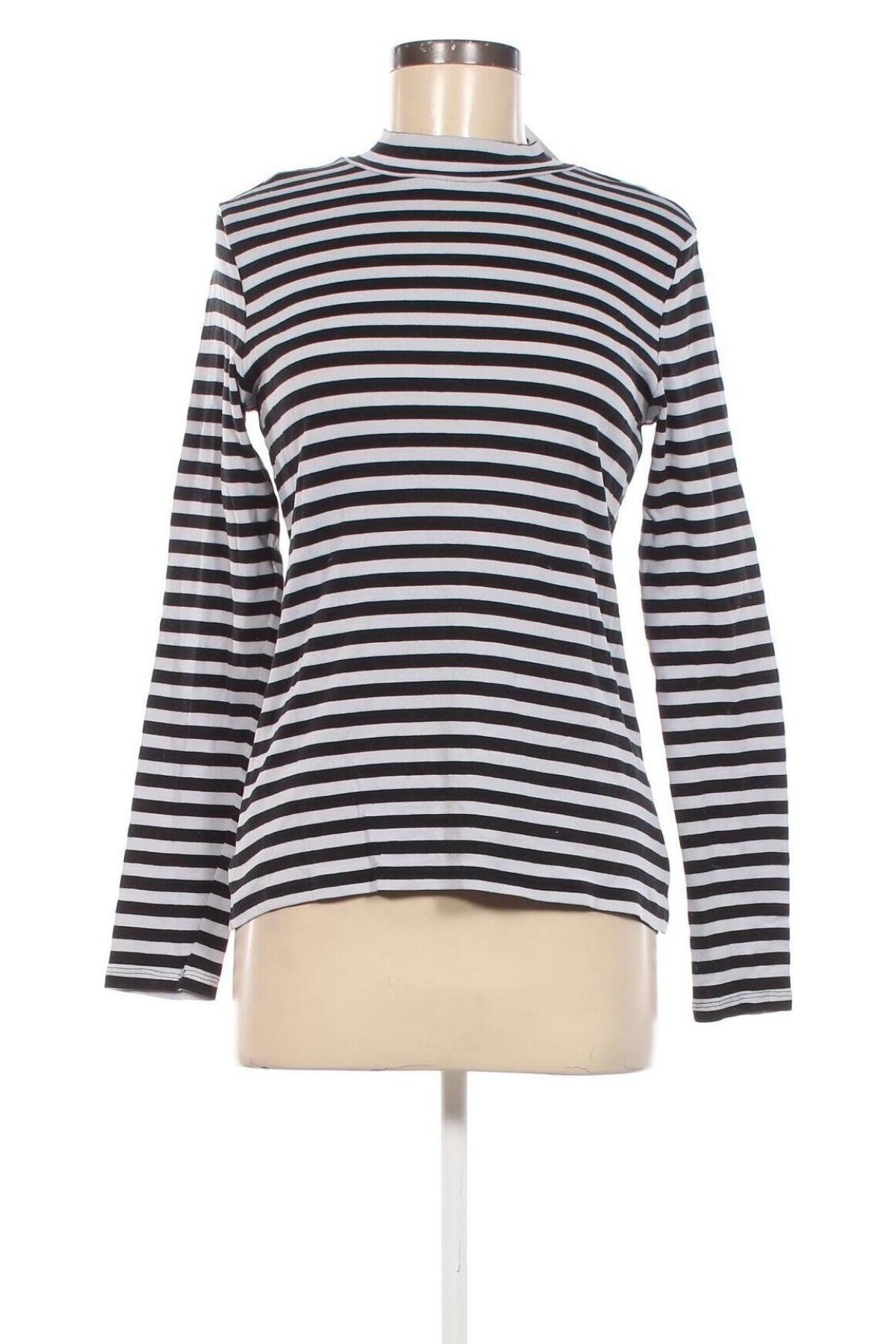 Γυναικεία μπλούζα Edc By Esprit, Μέγεθος L, Χρώμα Πολύχρωμο, Τιμή 10,52 €