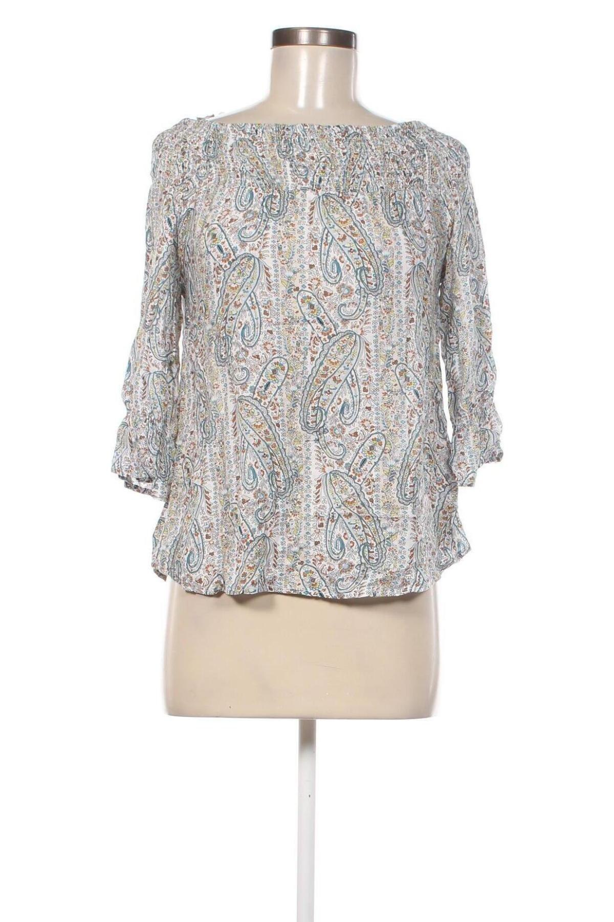 Damen Shirt Edc By Esprit, Größe S, Farbe Mehrfarbig, Preis € 3,49