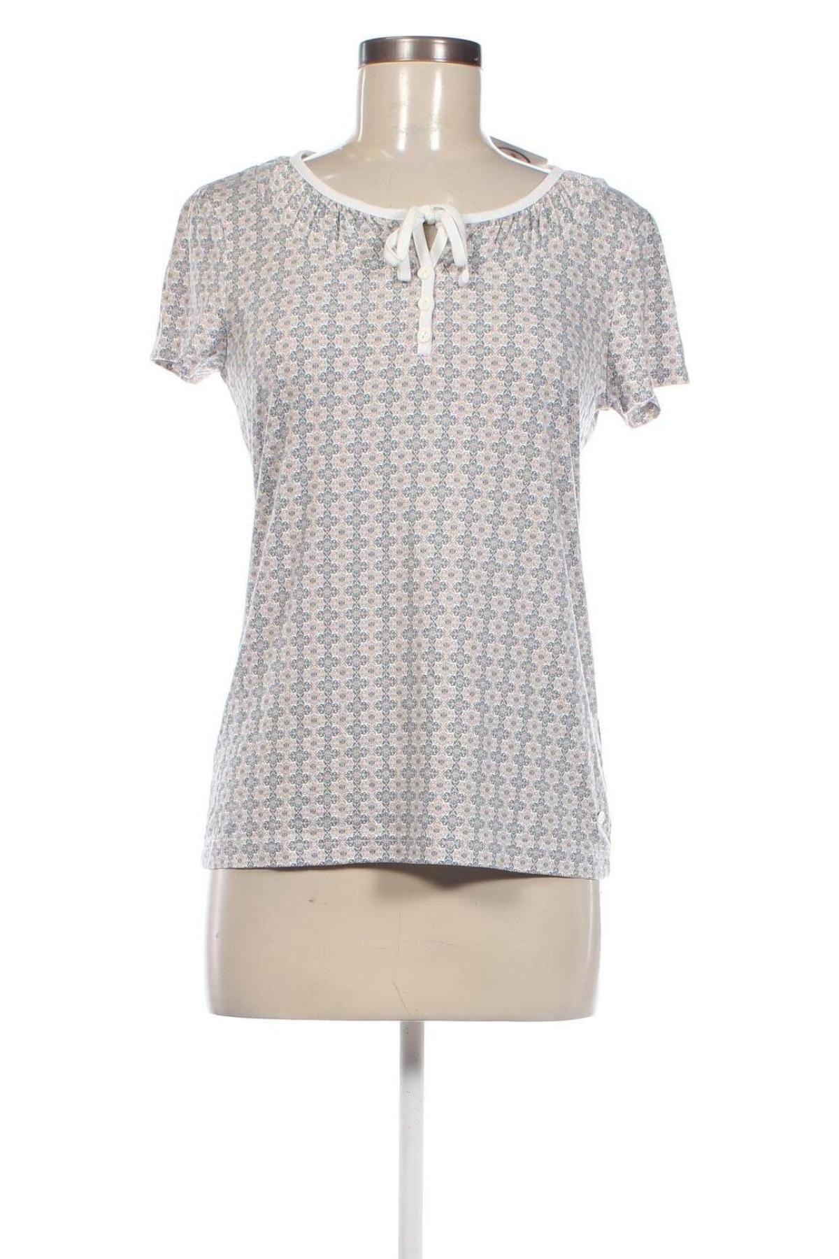 Γυναικεία μπλούζα Edc By Esprit, Μέγεθος M, Χρώμα Πολύχρωμο, Τιμή 5,26 €