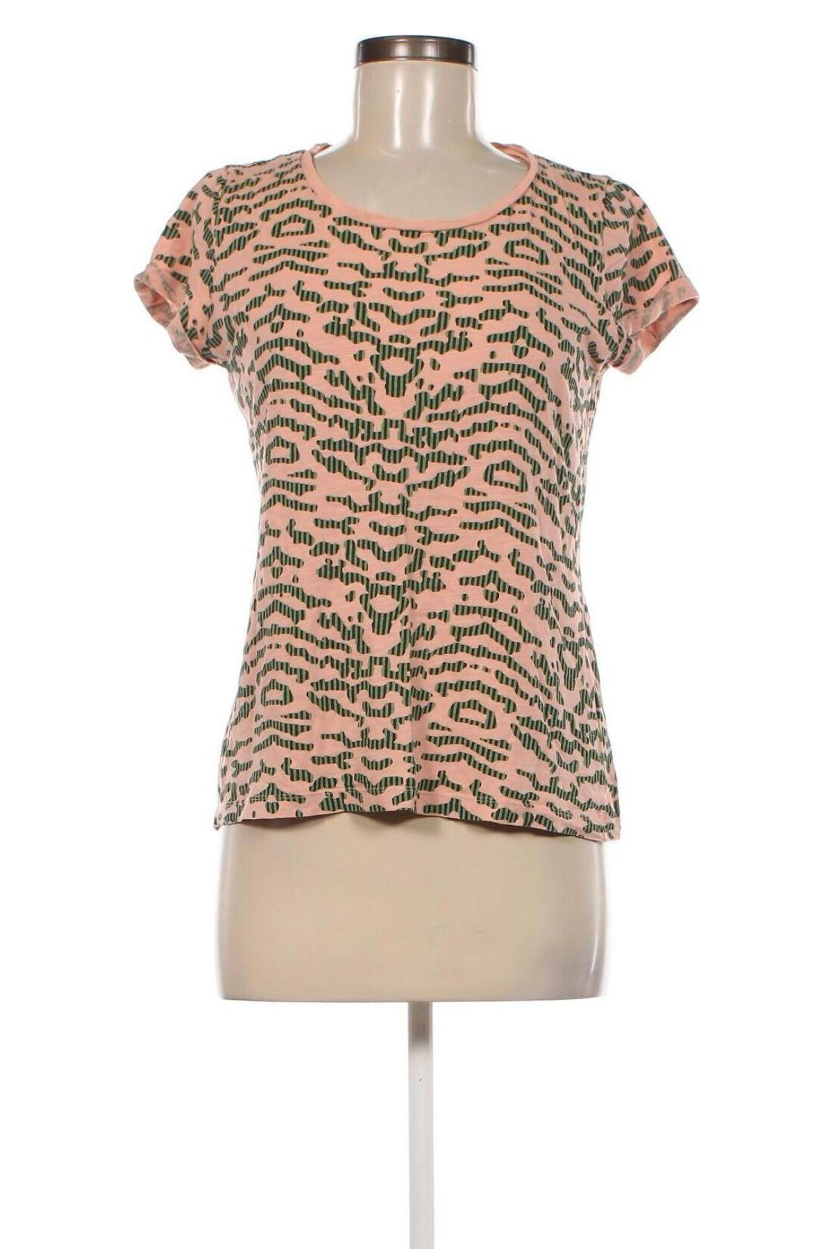 Damen Shirt Edc By Esprit, Größe S, Farbe Mehrfarbig, Preis € 5,99