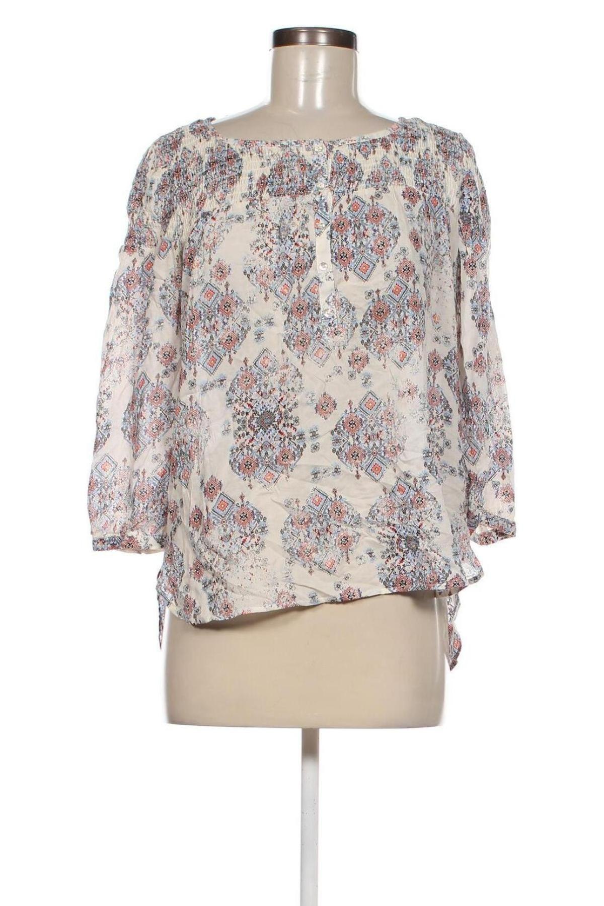 Damen Shirt Edc By Esprit, Größe XS, Farbe Mehrfarbig, Preis € 3,49