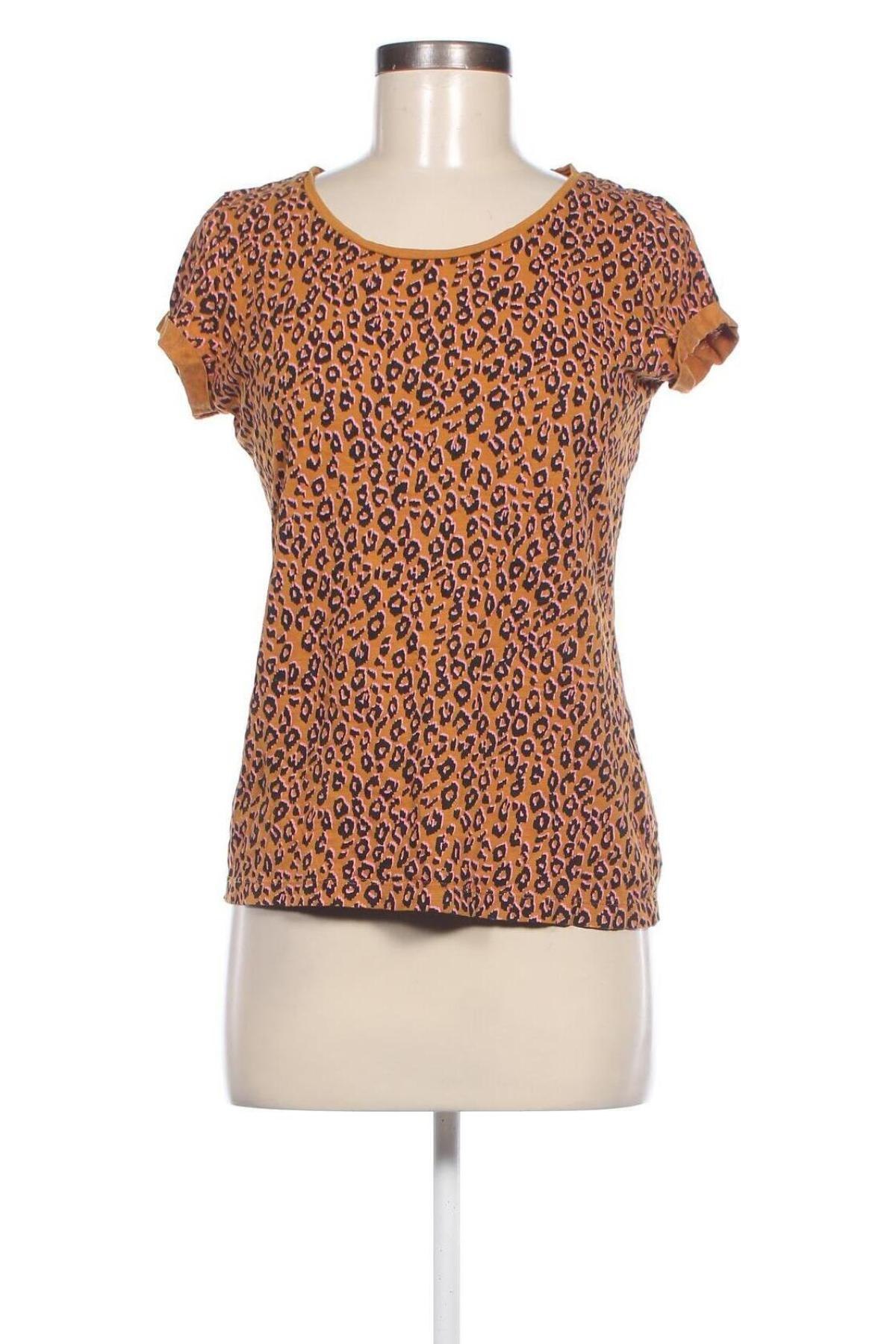 Damen Shirt Edc By Esprit, Größe S, Farbe Mehrfarbig, Preis € 5,99