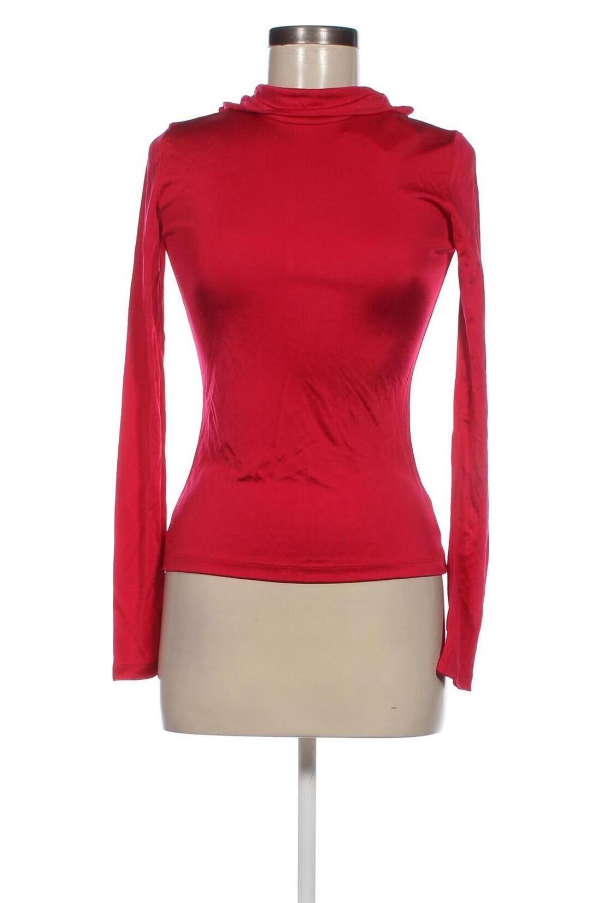 Damen Shirt Edited, Größe S, Farbe Rot, Preis € 27,99