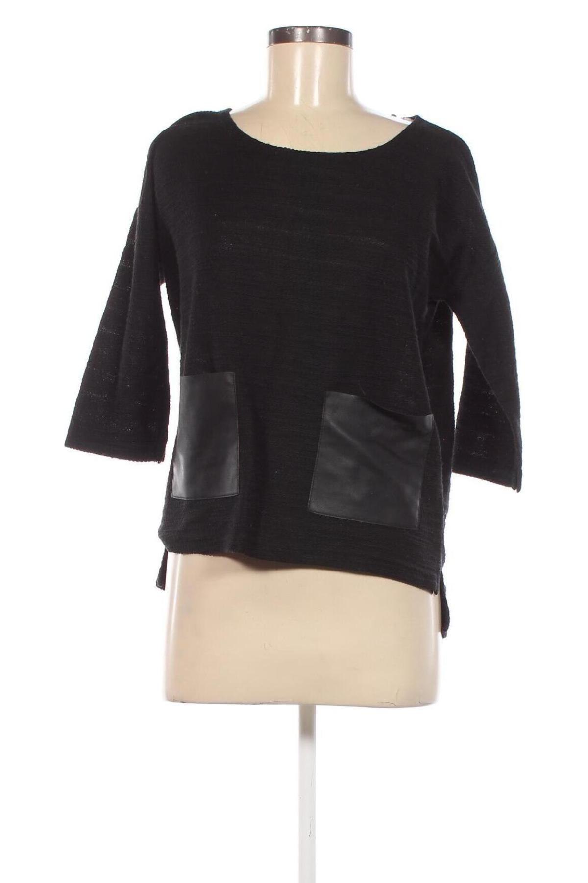 Damen Shirt Esmara, Größe S, Farbe Schwarz, Preis 9,99 €