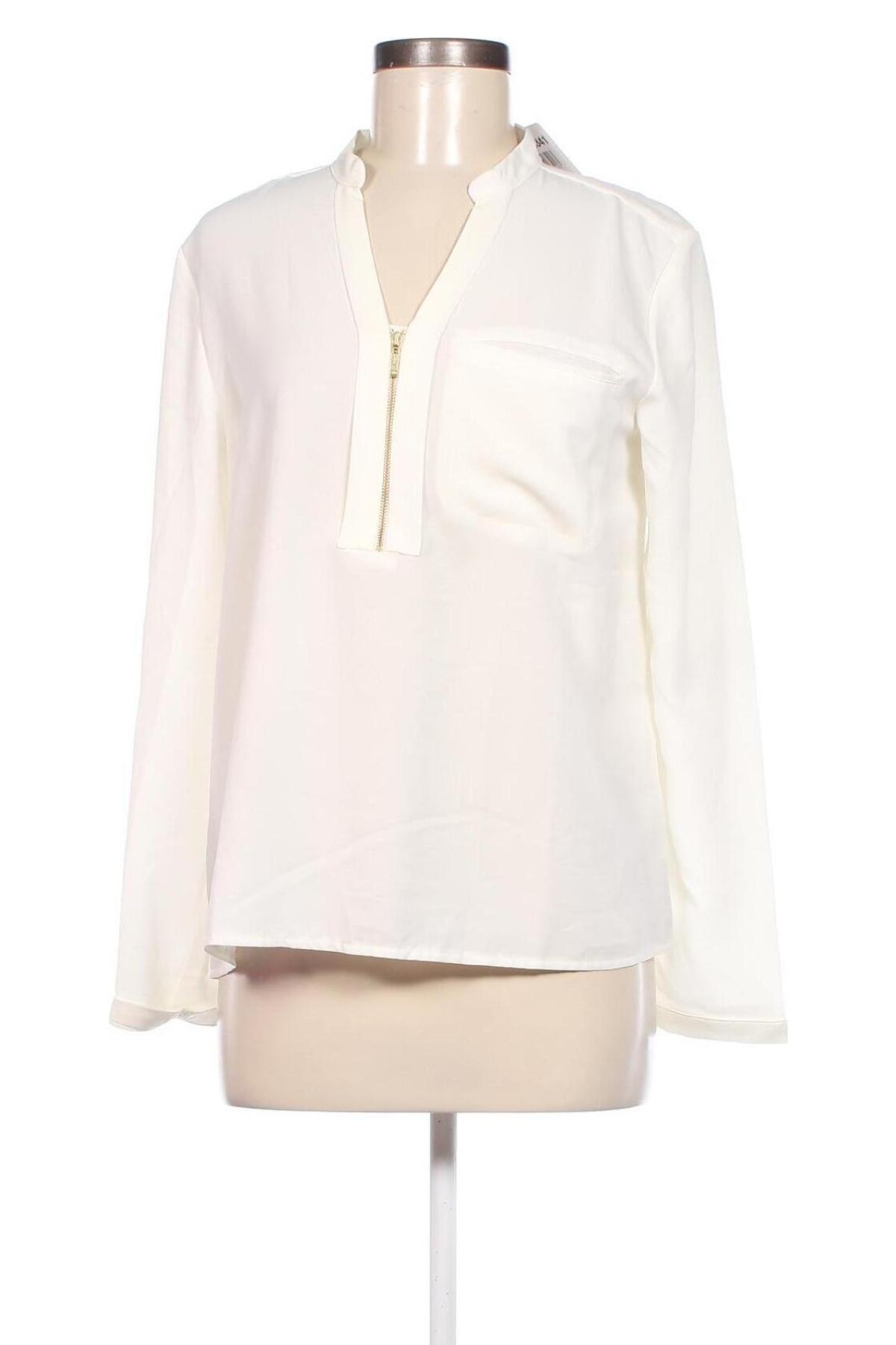 Γυναικεία μπλούζα Esmara, Μέγεθος M, Χρώμα Εκρού, Τιμή 6,46 €