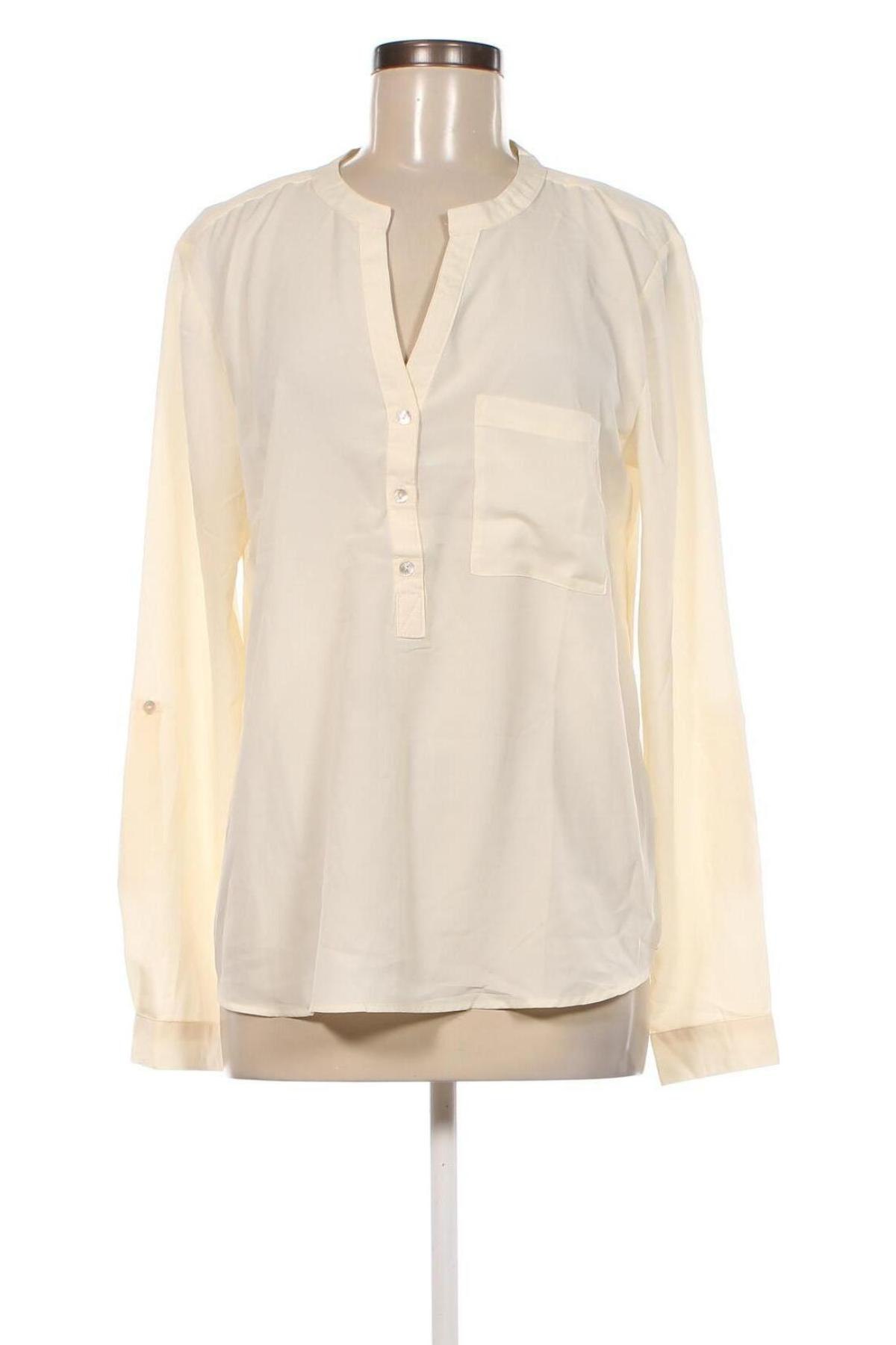 Γυναικεία μπλούζα Esmara, Μέγεθος XL, Χρώμα Εκρού, Τιμή 7,05 €
