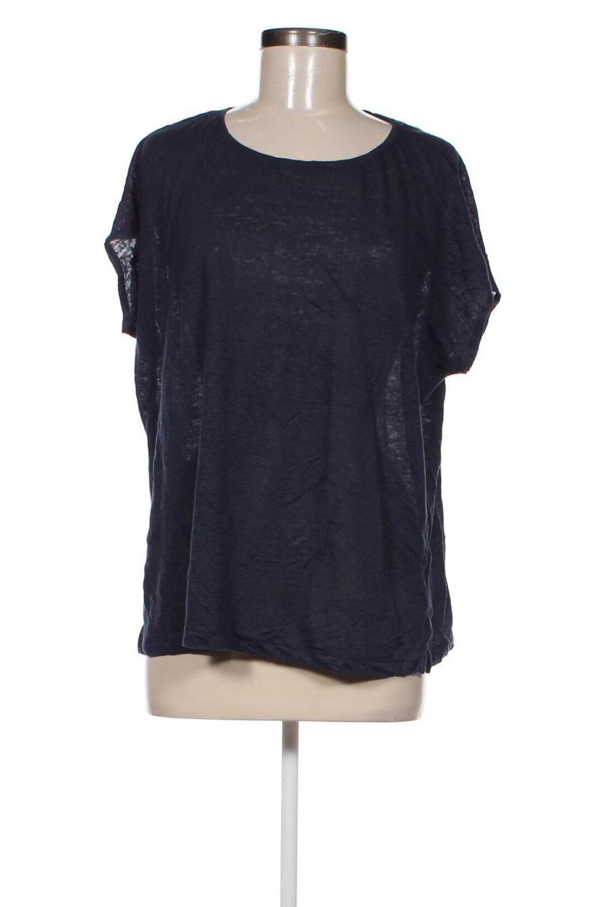 Damen Shirt Esmara, Größe L, Farbe Blau, Preis 11,86 €