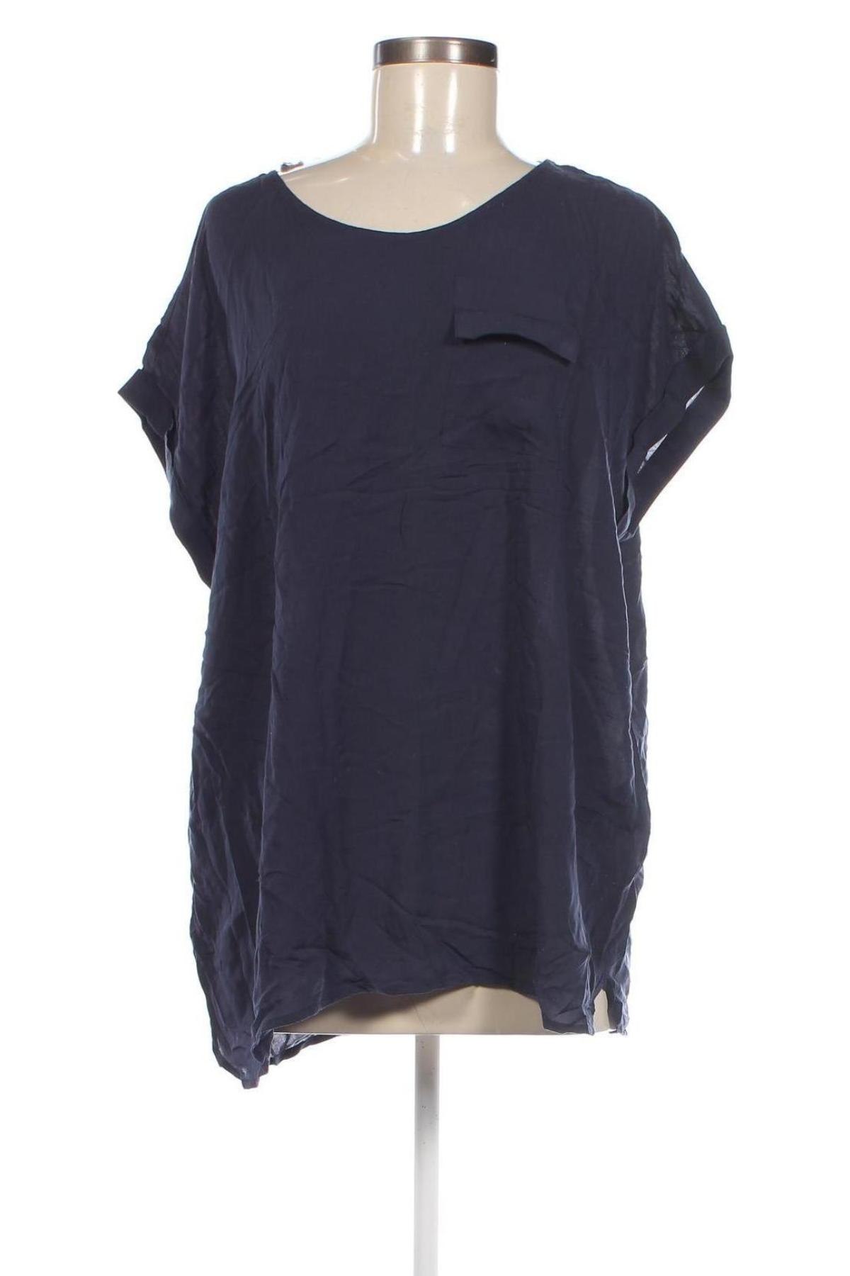 Damen Shirt Esmara, Größe XXL, Farbe Blau, Preis € 7,27