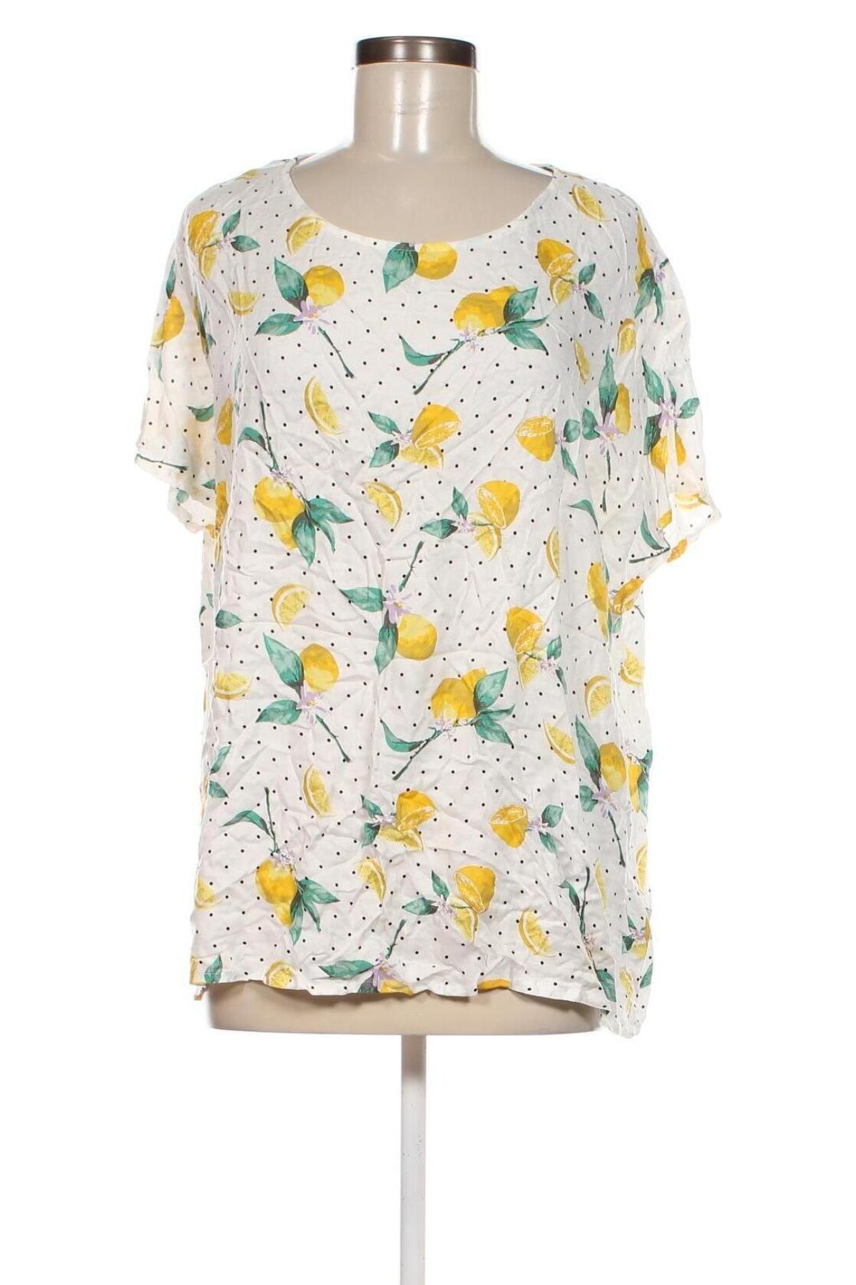 Damen Shirt Esmara, Größe XXL, Farbe Mehrfarbig, Preis € 7,27