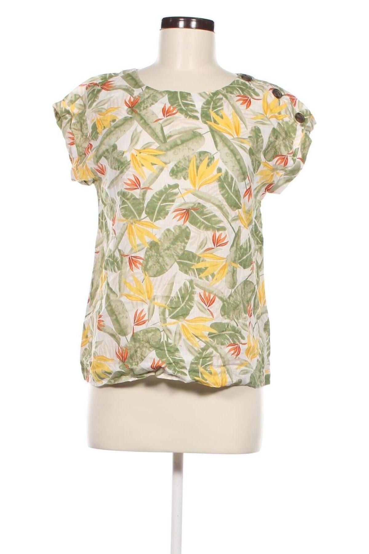 Damen Shirt Esmara, Größe S, Farbe Mehrfarbig, Preis € 5,29