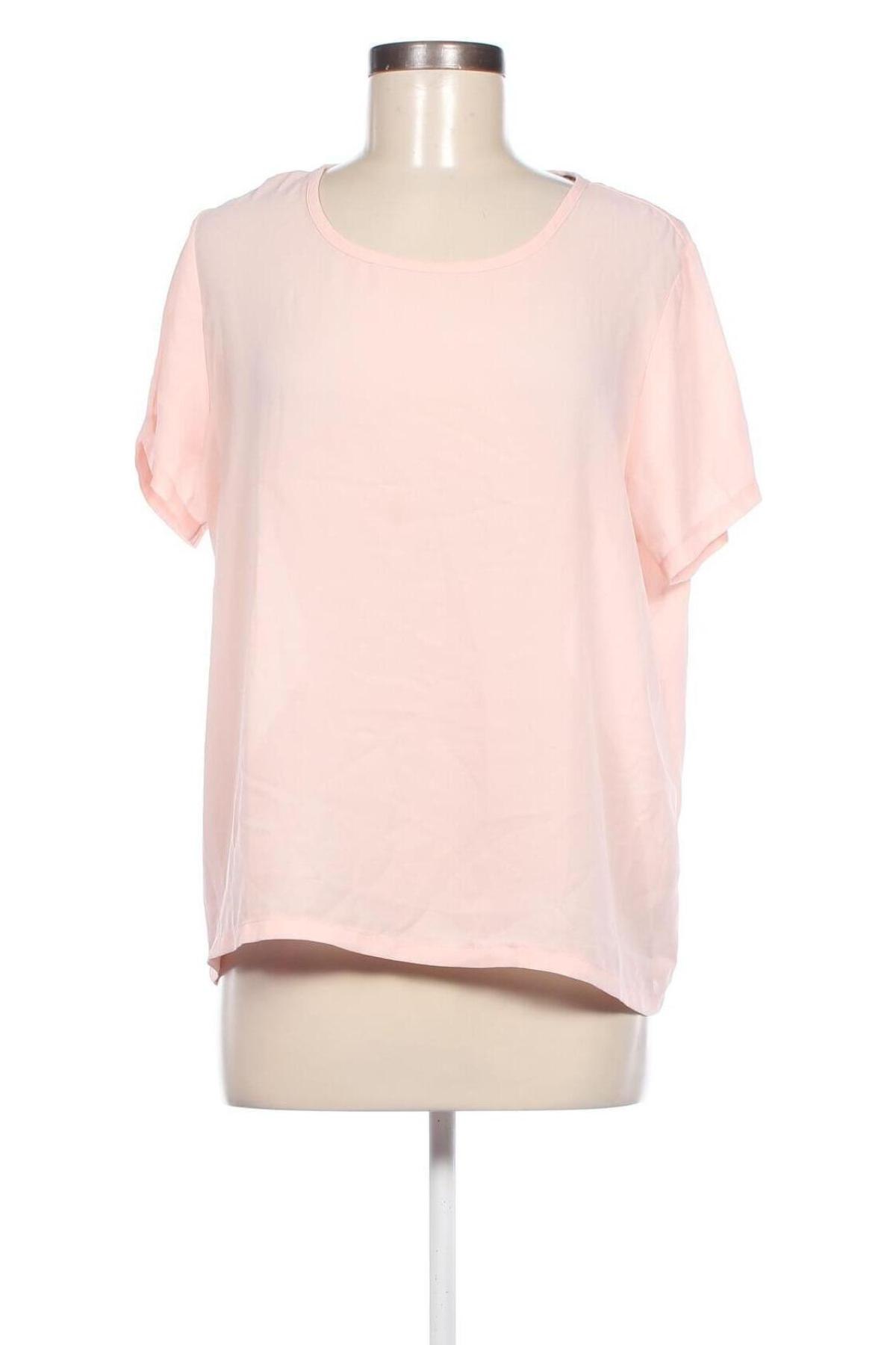 Γυναικεία μπλούζα Esmara, Μέγεθος L, Χρώμα Ρόζ , Τιμή 4,70 €