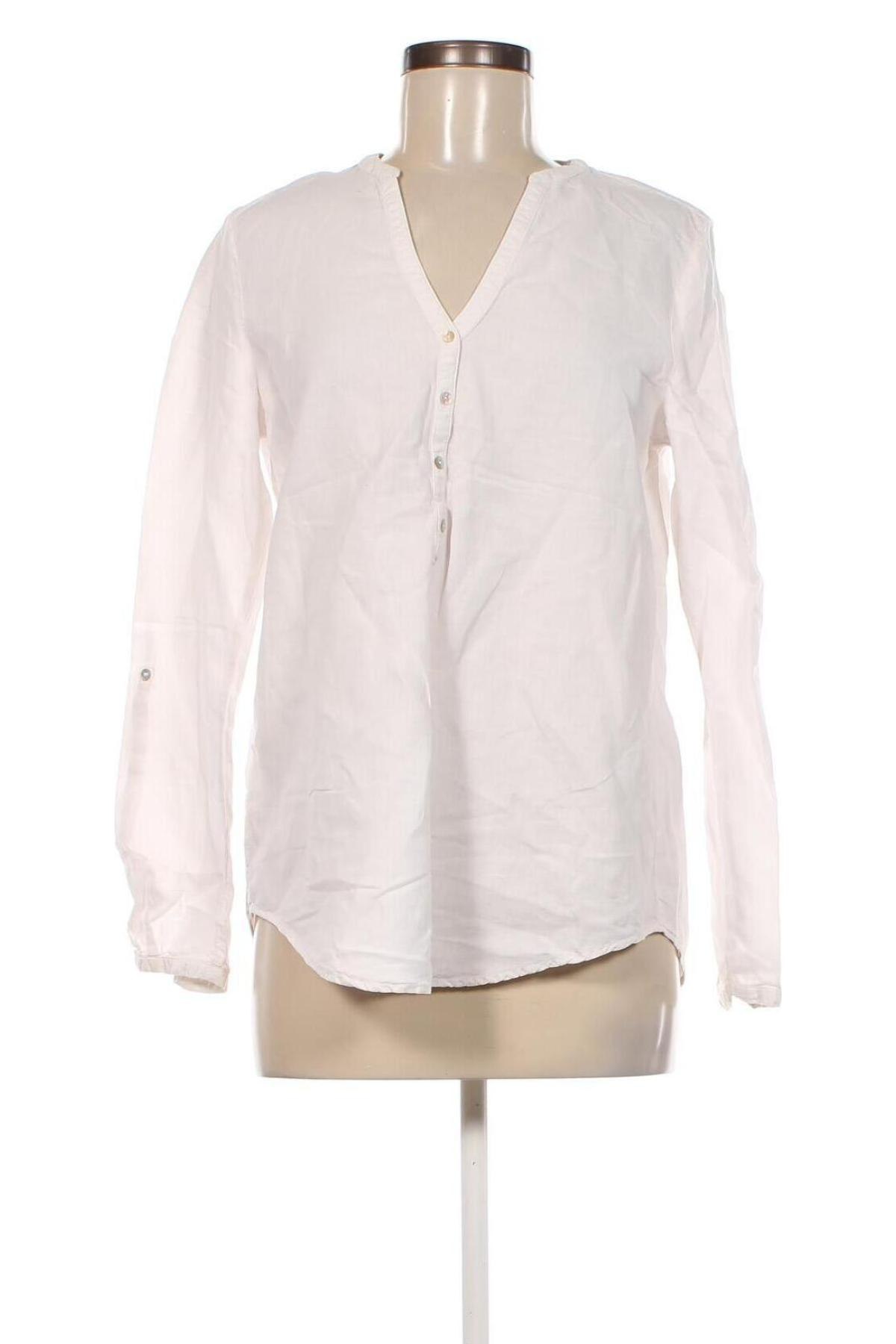 Damen Shirt Esprit, Größe M, Farbe Weiß, Preis € 11,83
