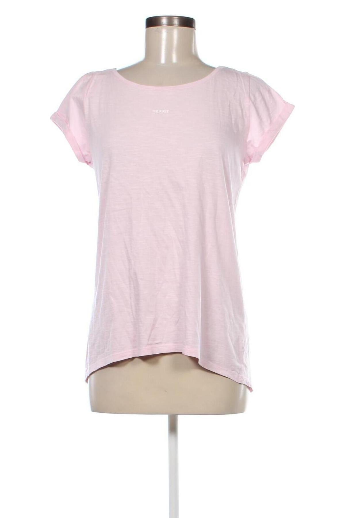 Damen Shirt Esprit, Größe M, Farbe Rosa, Preis € 17,39