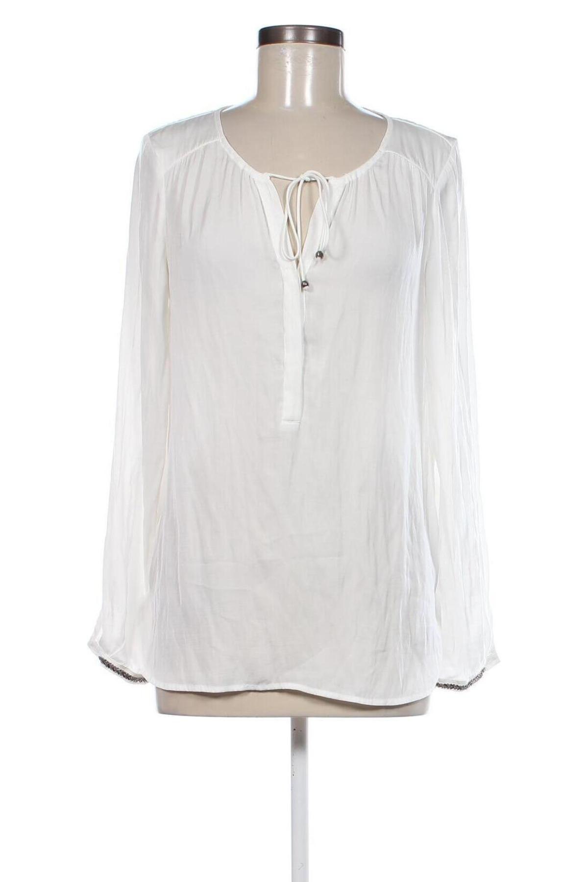 Damen Shirt Esprit, Größe S, Farbe Weiß, Preis € 10,49