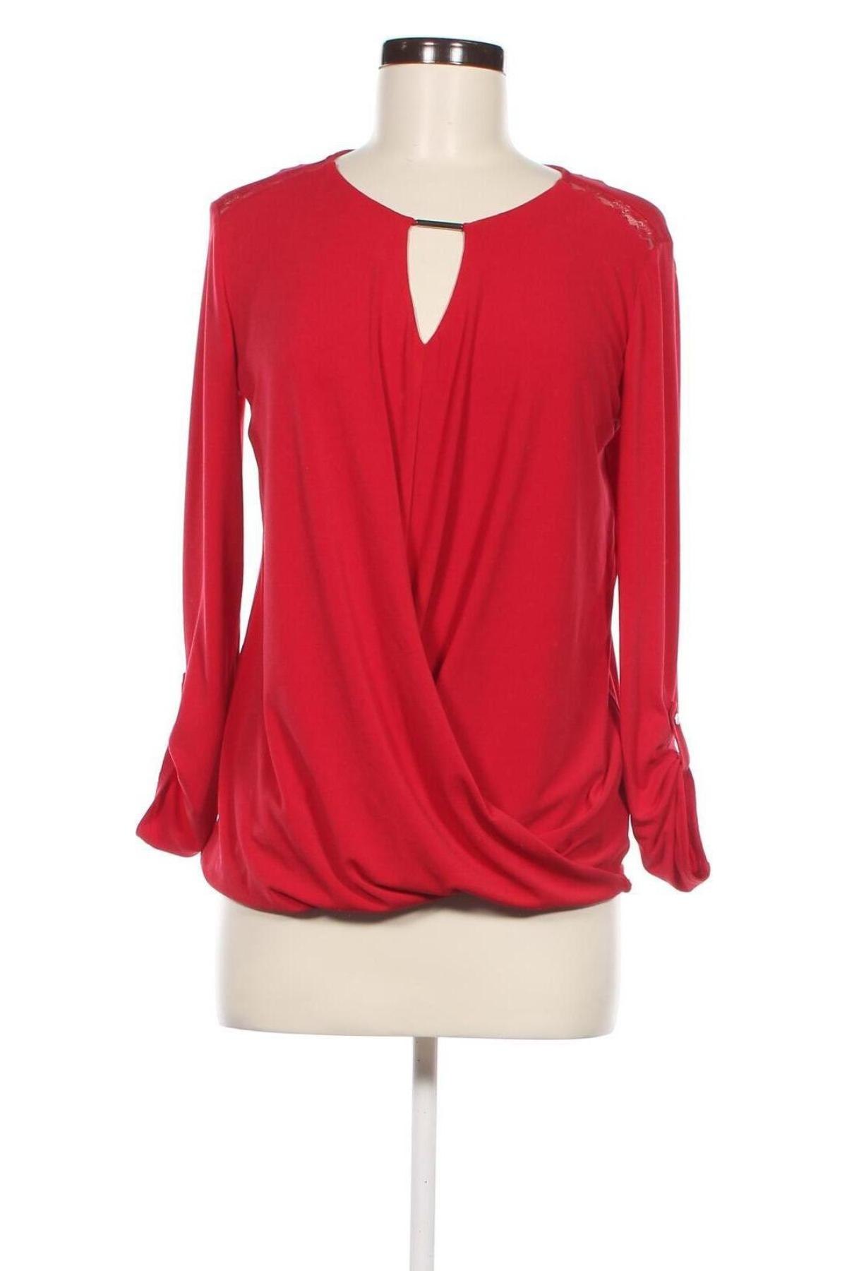 Damen Shirt Esprit, Größe M, Farbe Rot, Preis € 3,49