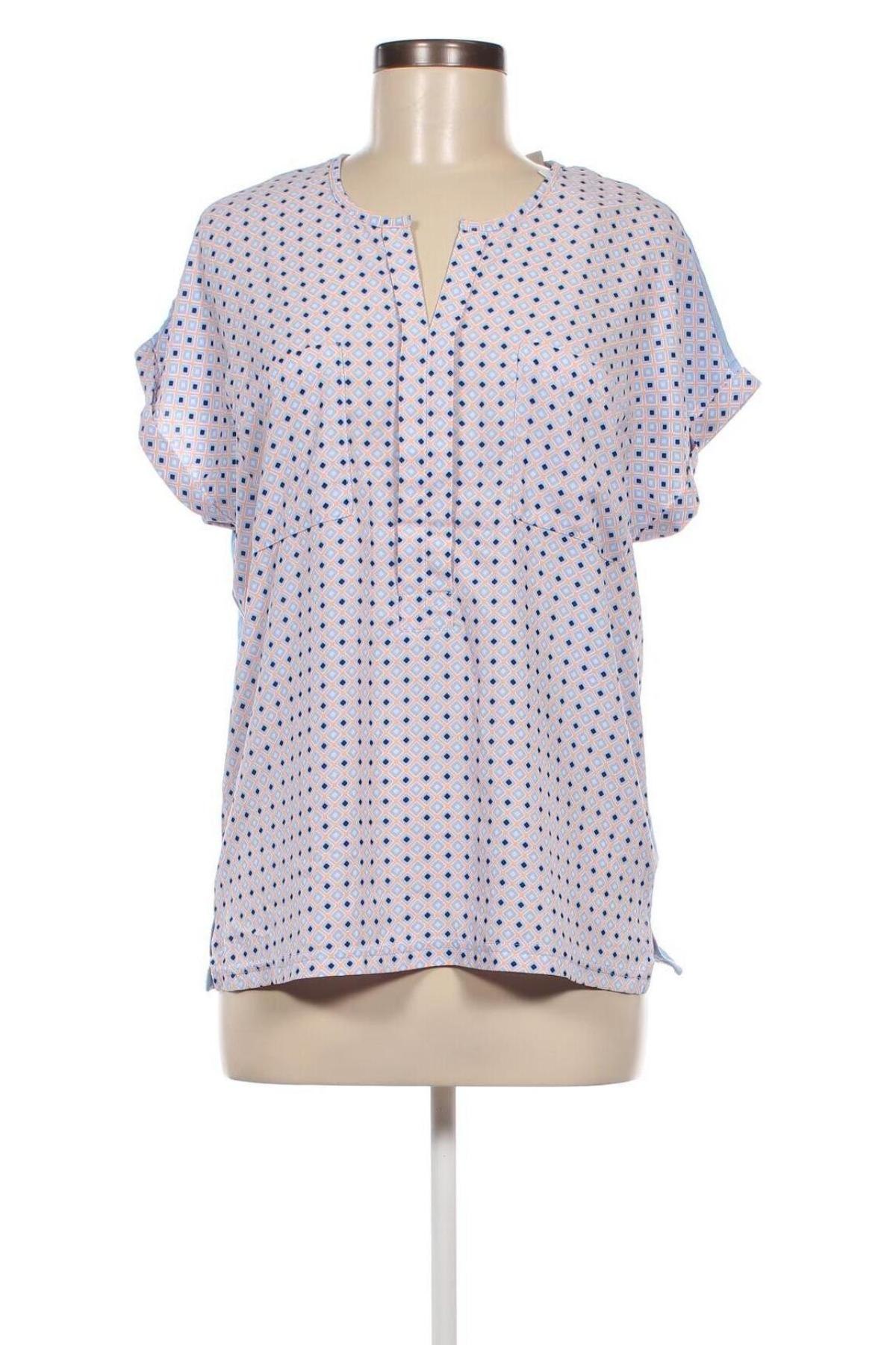 Damen Shirt Essentials by Tchibo, Größe S, Farbe Mehrfarbig, Preis € 3,99