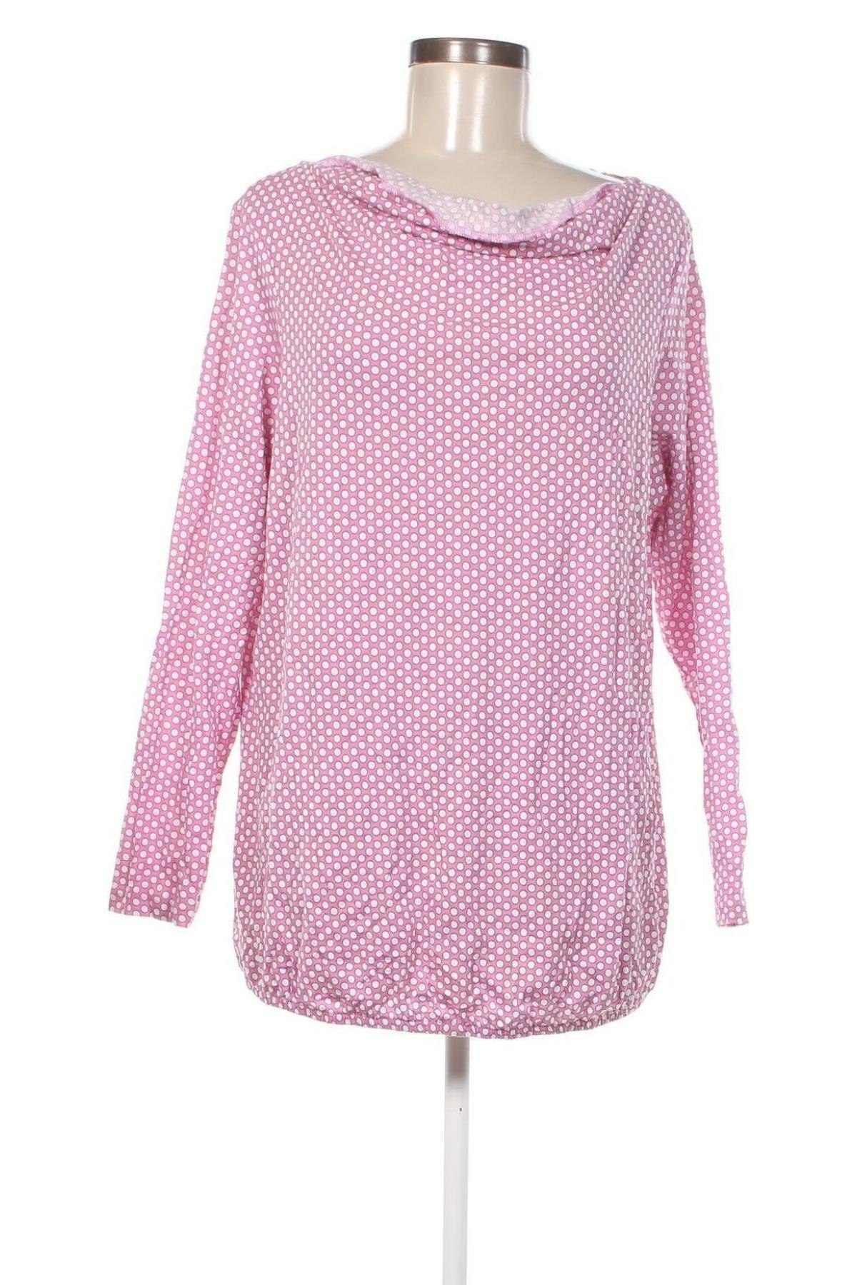 Damen Shirt Essentials by Tchibo, Größe XL, Farbe Mehrfarbig, Preis € 2,99