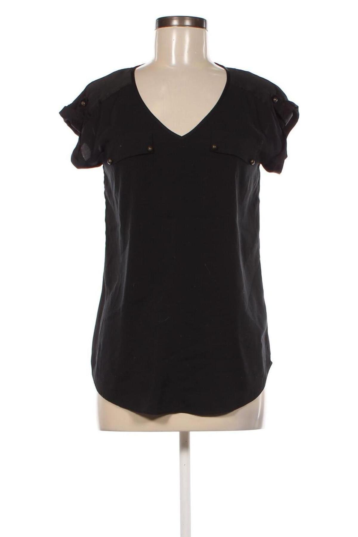 Damen Shirt Express, Größe S, Farbe Schwarz, Preis € 9,46