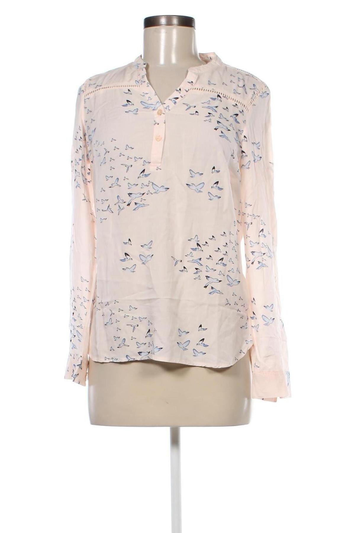 Damen Shirt F&F, Größe S, Farbe Mehrfarbig, Preis 4,99 €