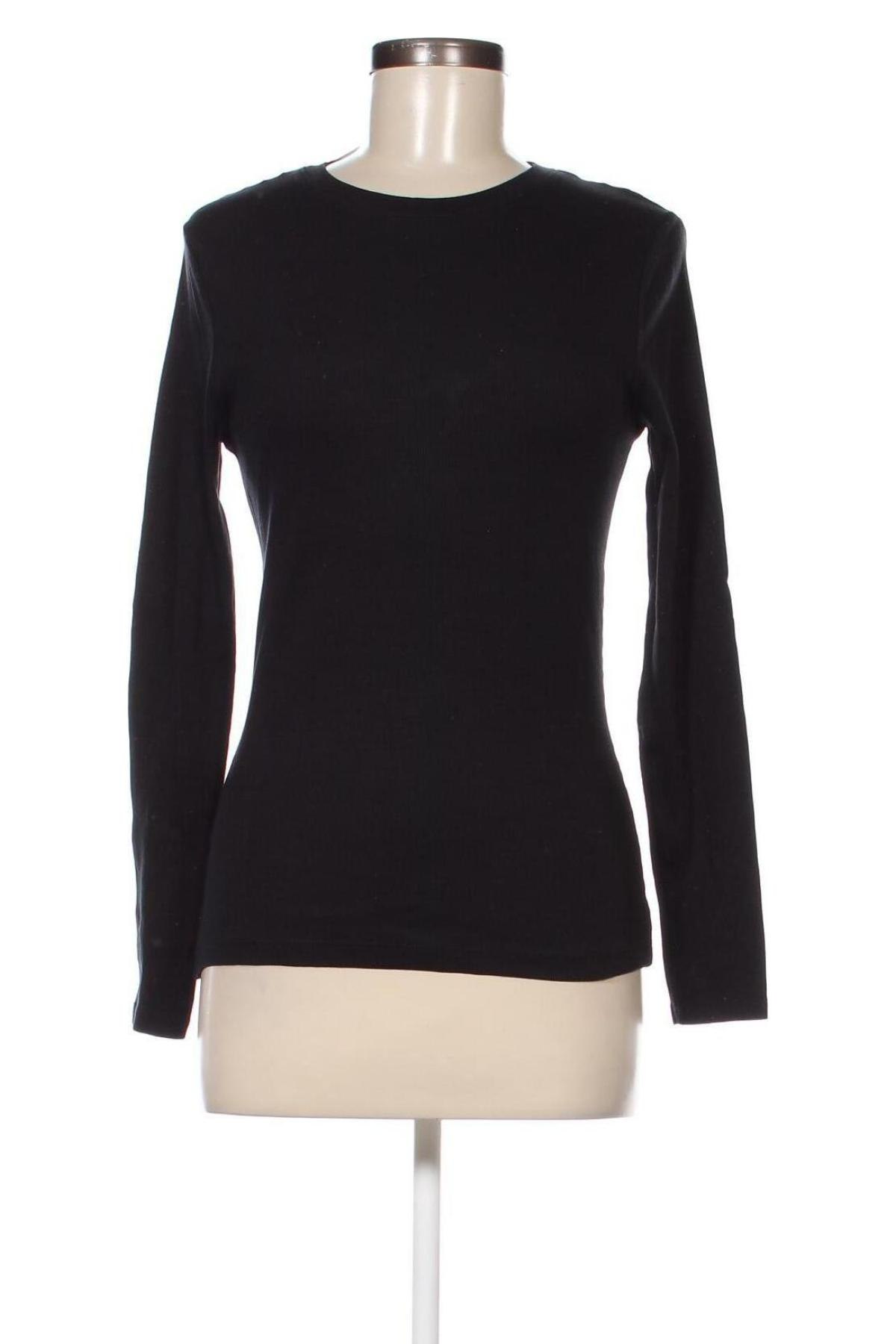 Damen Shirt F&F, Größe M, Farbe Schwarz, Preis 5,99 €