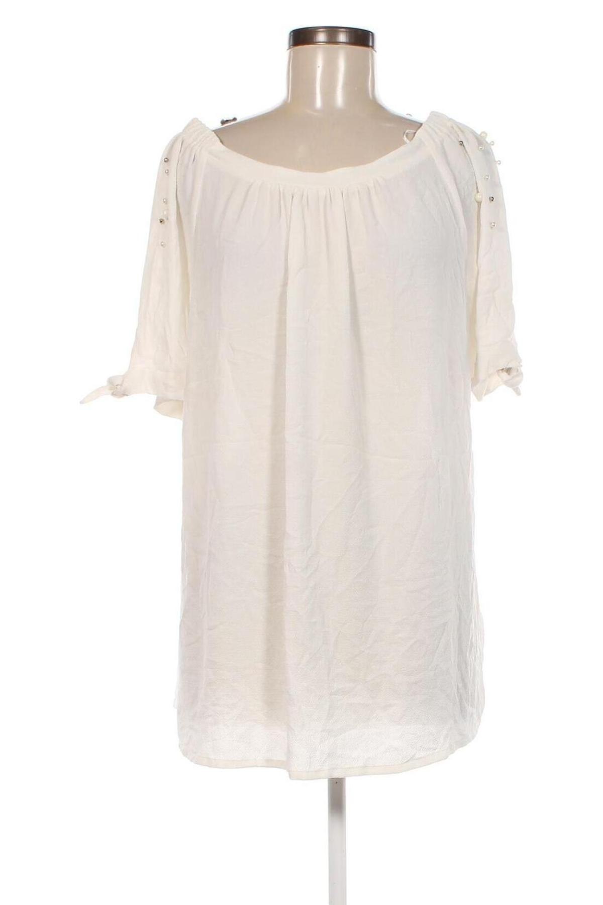Bluză de femei Fair Lady, Mărime XL, Culoare Alb, Preț 62,50 Lei