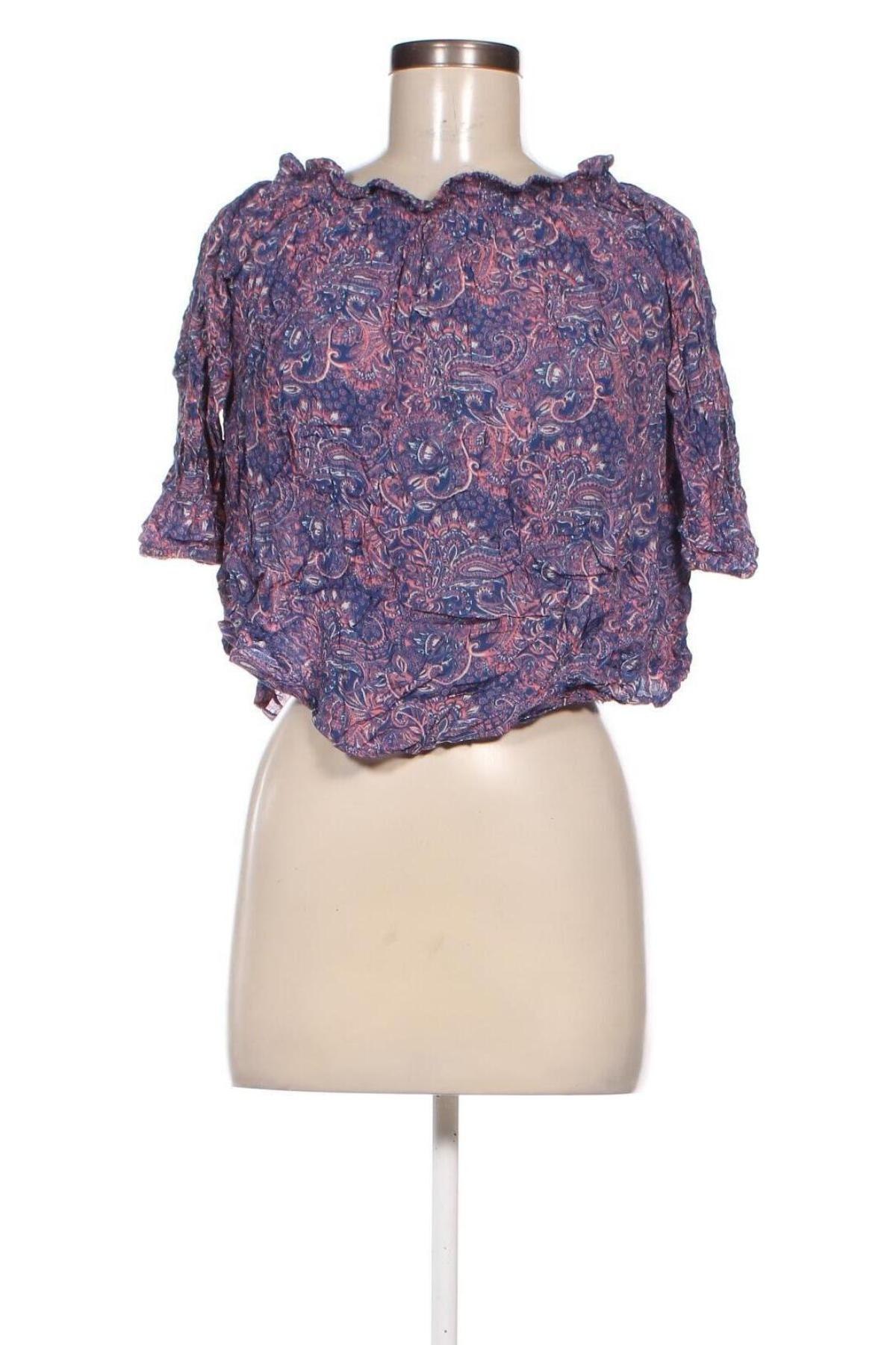 Damen Shirt Fb Sister, Größe XS, Farbe Blau, Preis 10,79 €