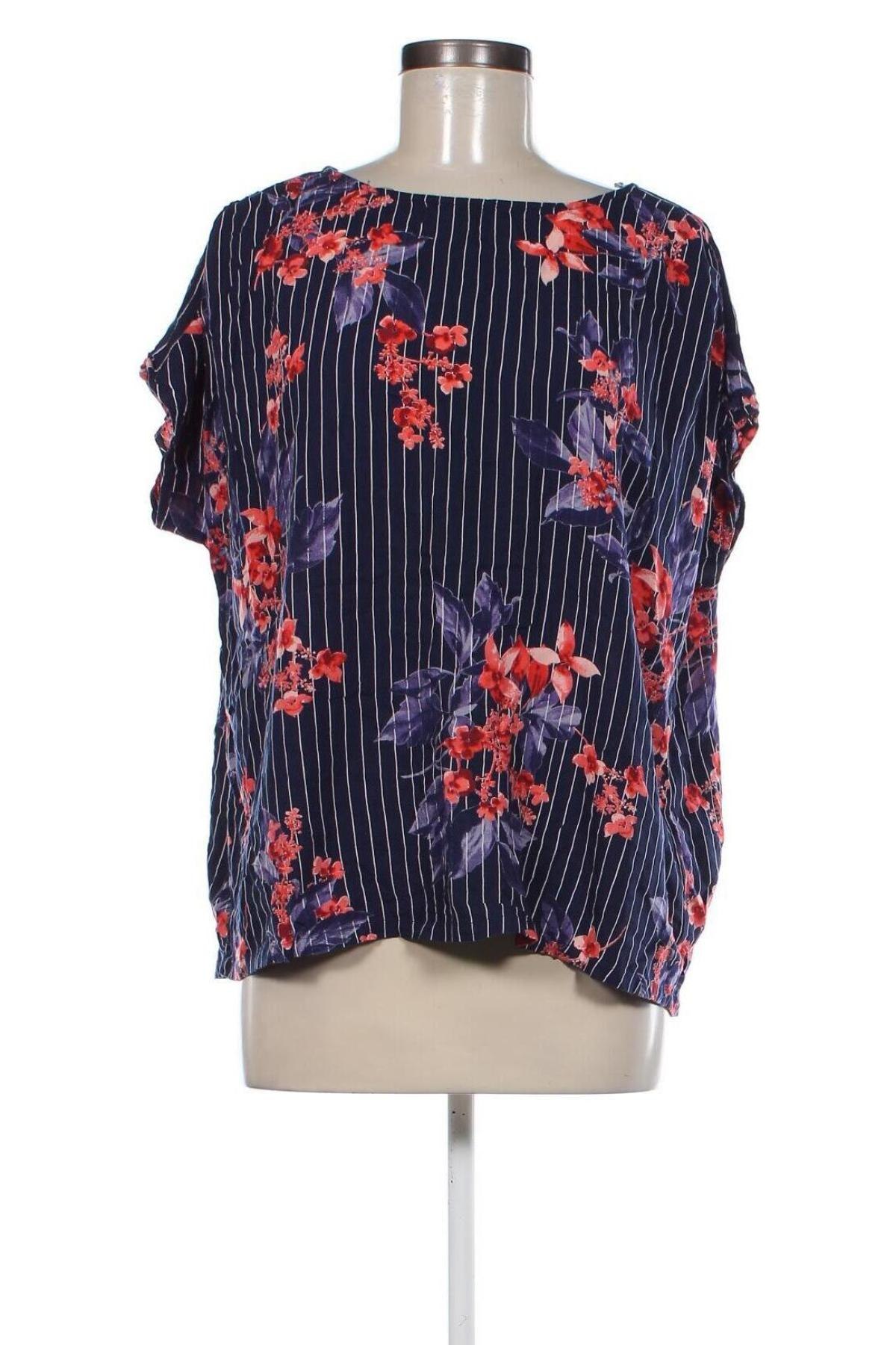 Bluză de femei Fransa, Mărime XL, Culoare Multicolor, Preț 38,27 Lei