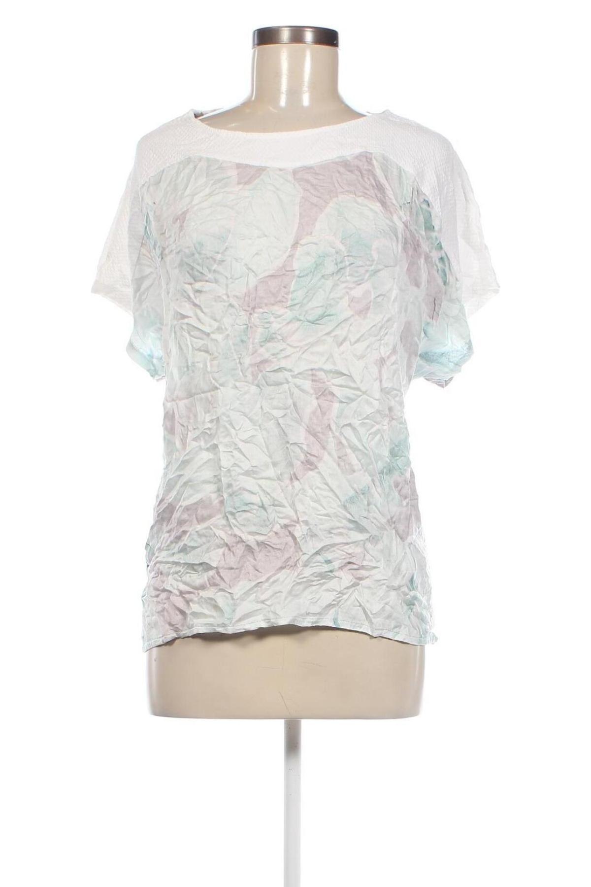 Damen Shirt G.W., Größe XL, Farbe Mehrfarbig, Preis 33,40 €