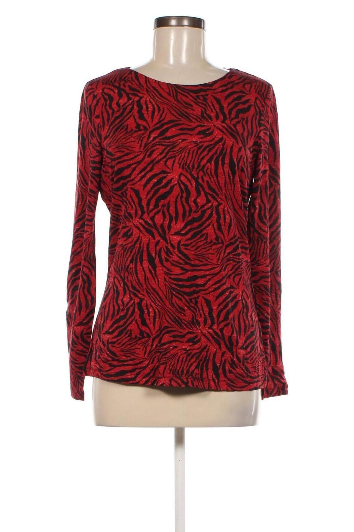 Damen Shirt G.W., Größe L, Farbe Mehrfarbig, Preis € 4,99