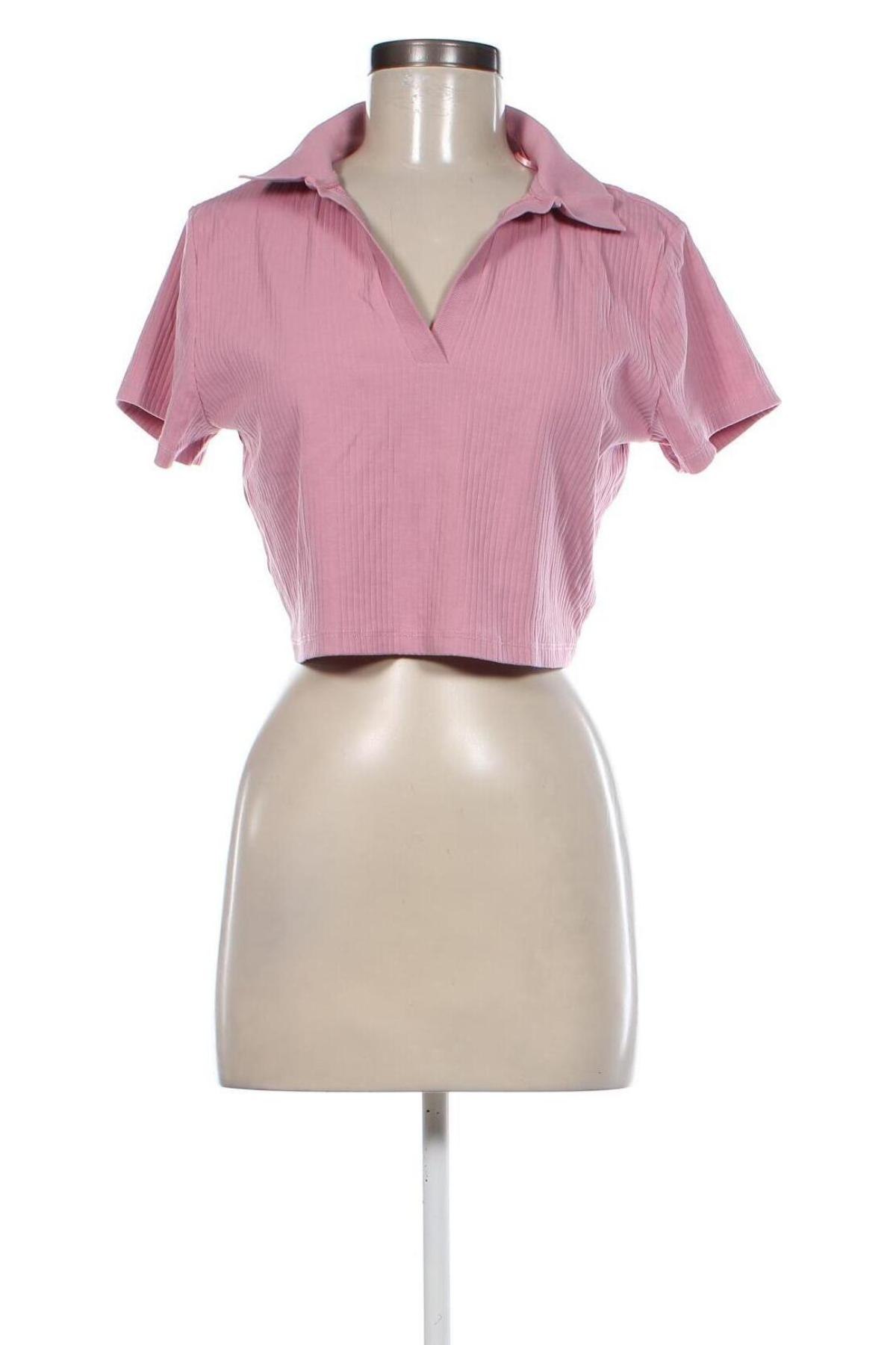 Damen Shirt George, Größe XL, Farbe Rosa, Preis € 9,72