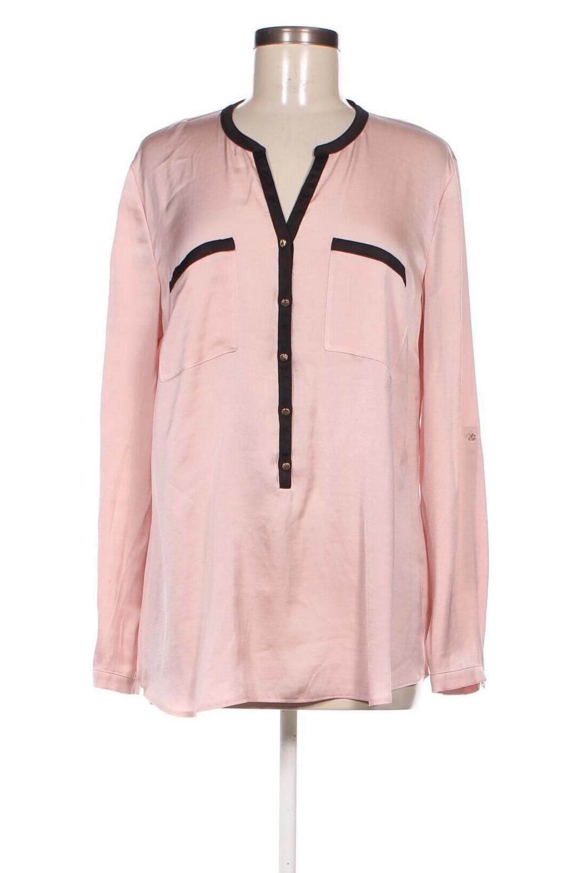 Damen Shirt Gerry Weber, Größe M, Farbe Aschrosa, Preis 18,37 €