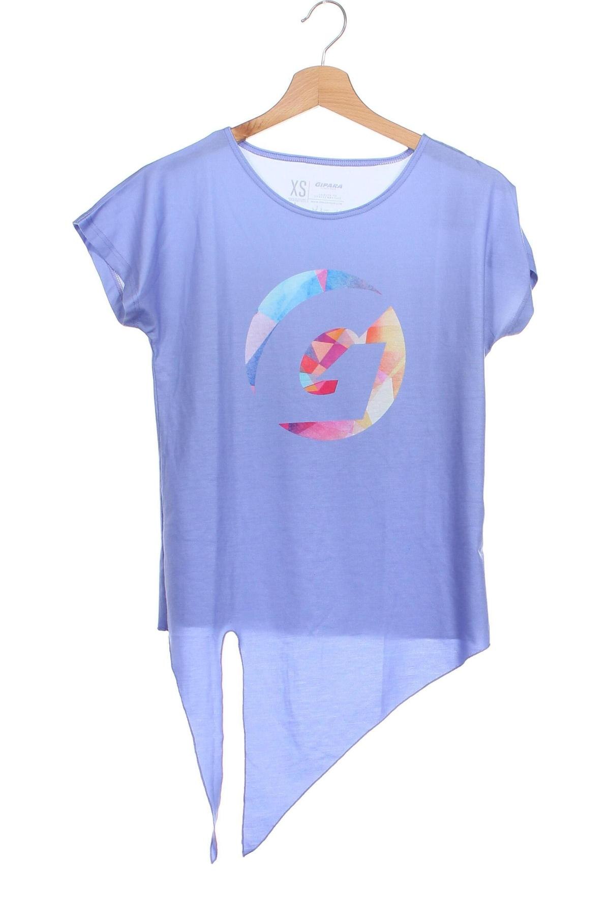 Damen Shirt Gipara, Größe XS, Farbe Blau, Preis € 10,68