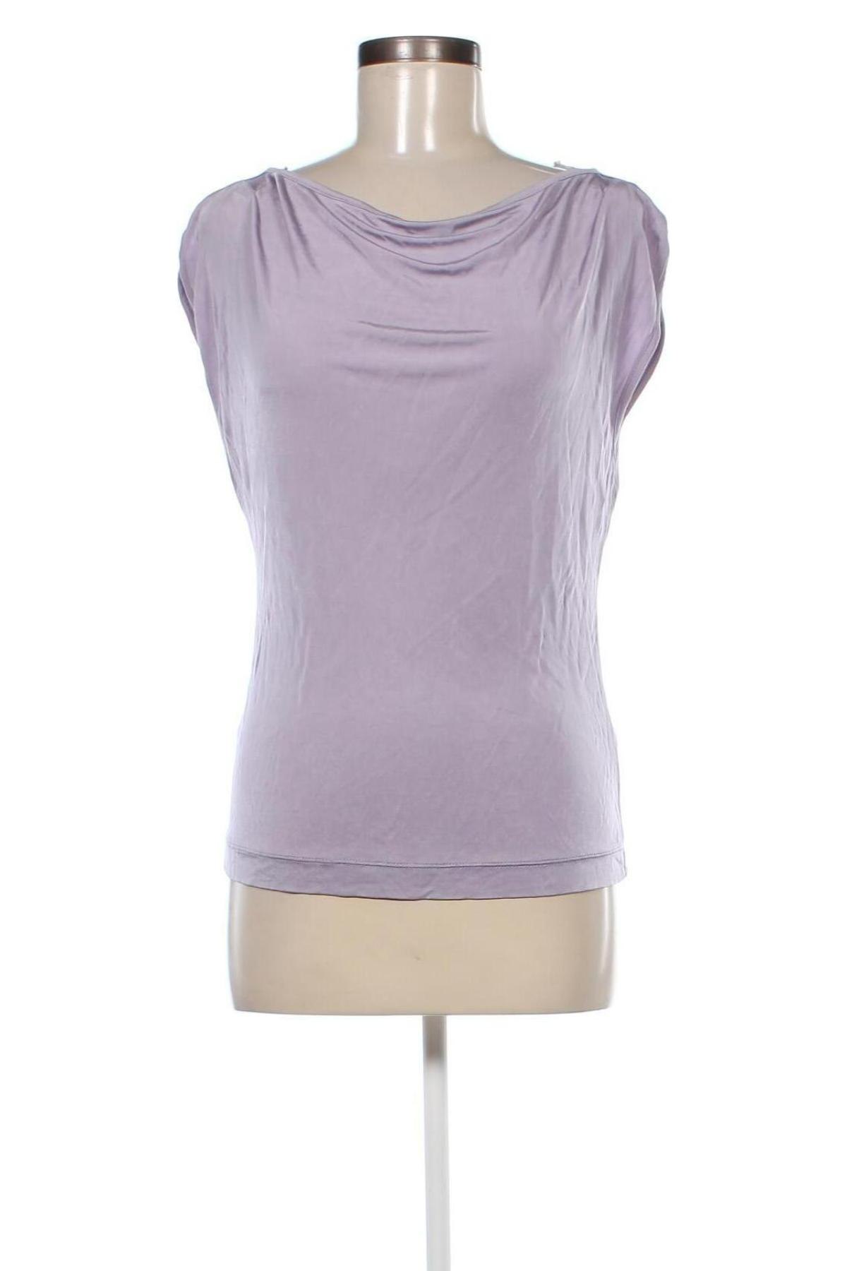 Damen Shirt H&M, Größe M, Farbe Lila, Preis € 2,49