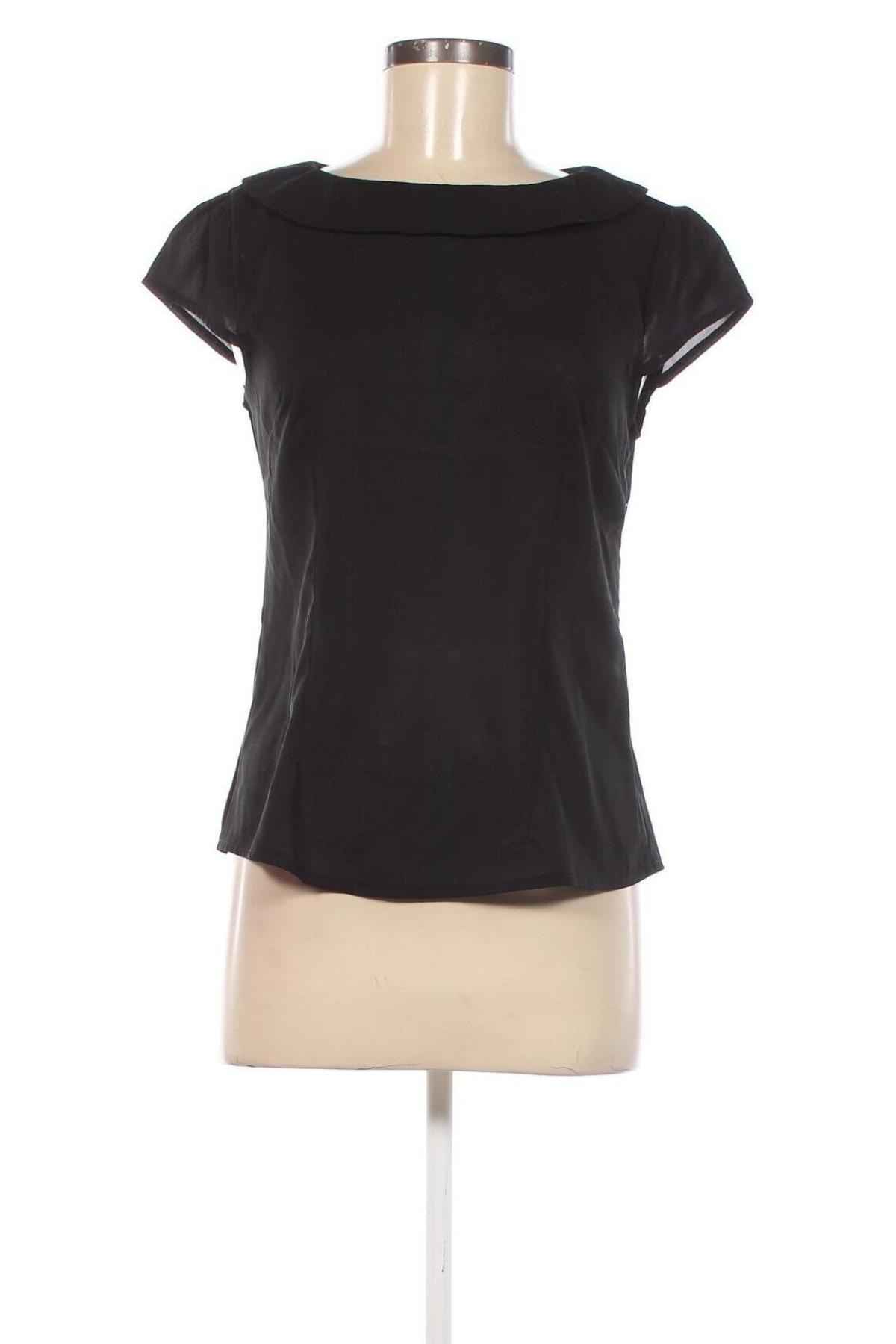 Damen Shirt H&M, Größe M, Farbe Schwarz, Preis € 9,62