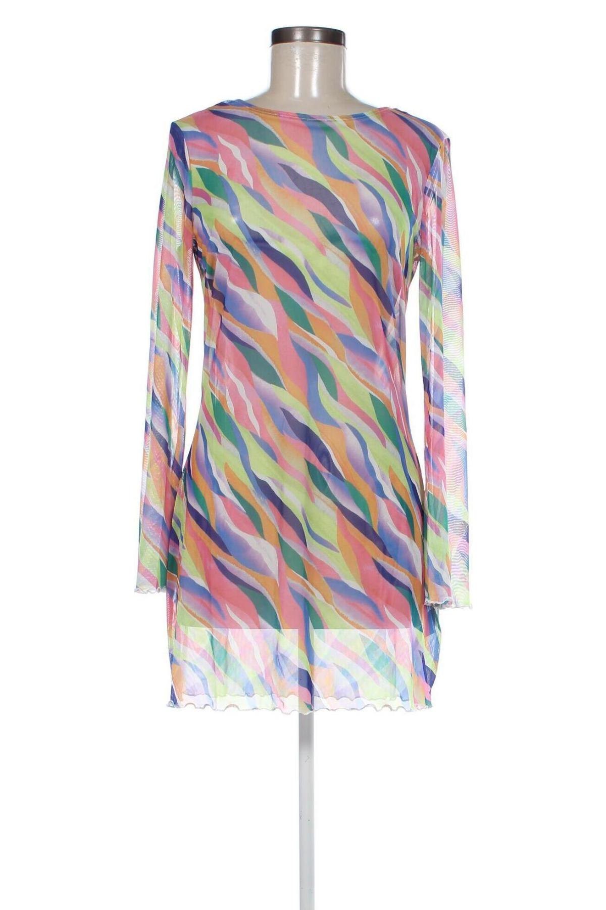 Bluză de femei H&M, Mărime M, Culoare Multicolor, Preț 49,87 Lei