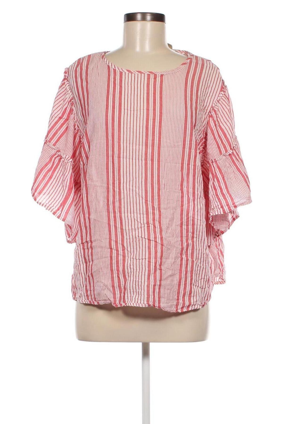 Bluză de femei H&M, Mărime XXL, Culoare Multicolor, Preț 62,50 Lei