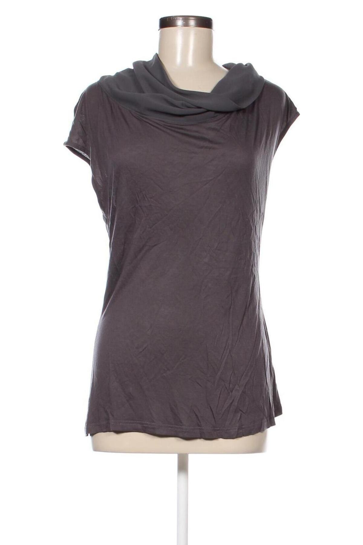 Damen Shirt H&M, Größe M, Farbe Grau, Preis € 4,99