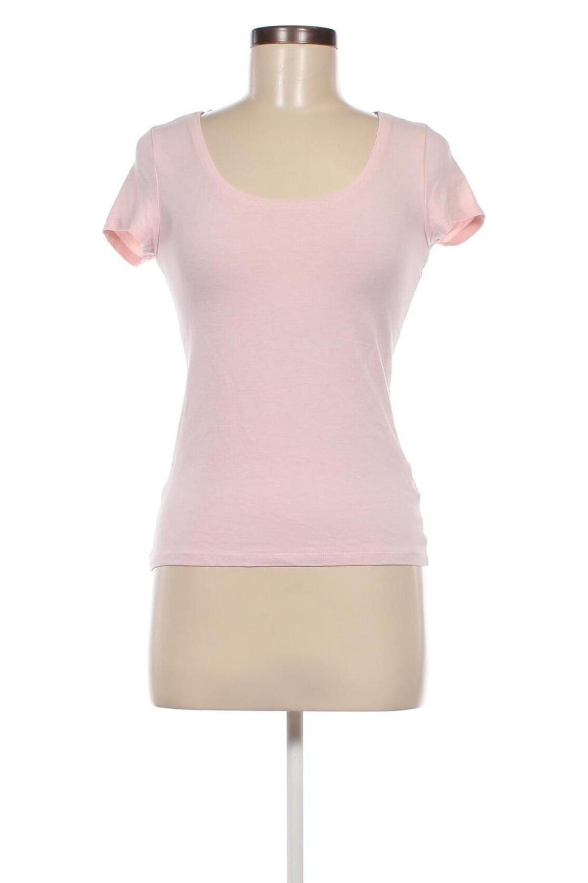 Bluză de femei H&M, Mărime S, Culoare Roz, Preț 25,00 Lei