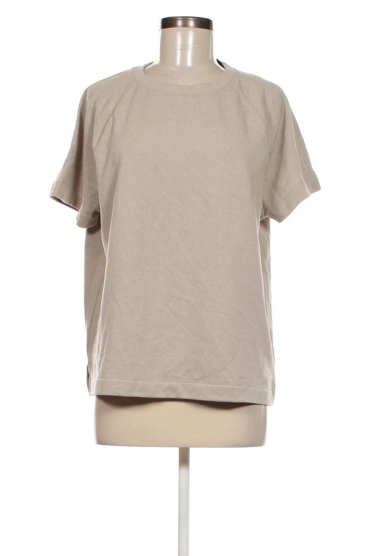 Damen Shirt H&M, Größe M, Farbe Grau, Preis € 13,22