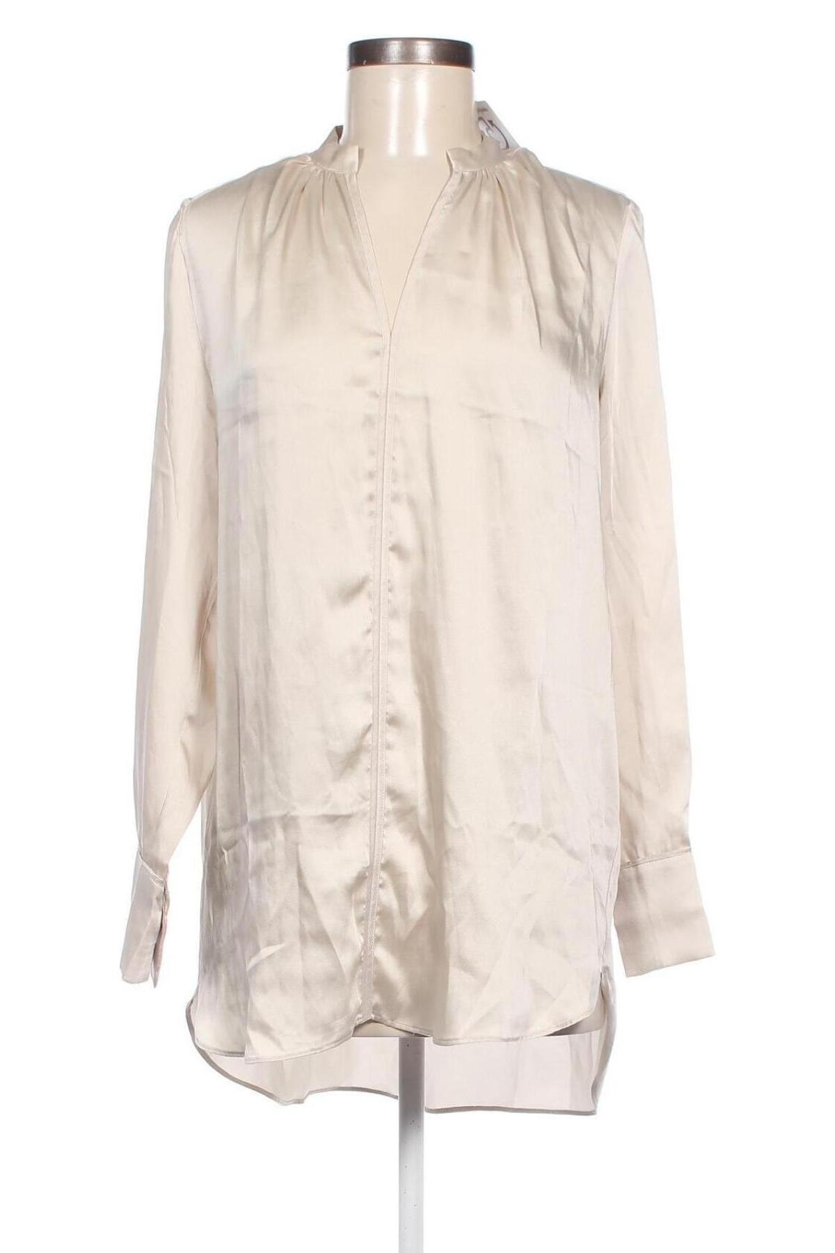 Damen Shirt H&M, Größe S, Farbe Beige, Preis € 4,99