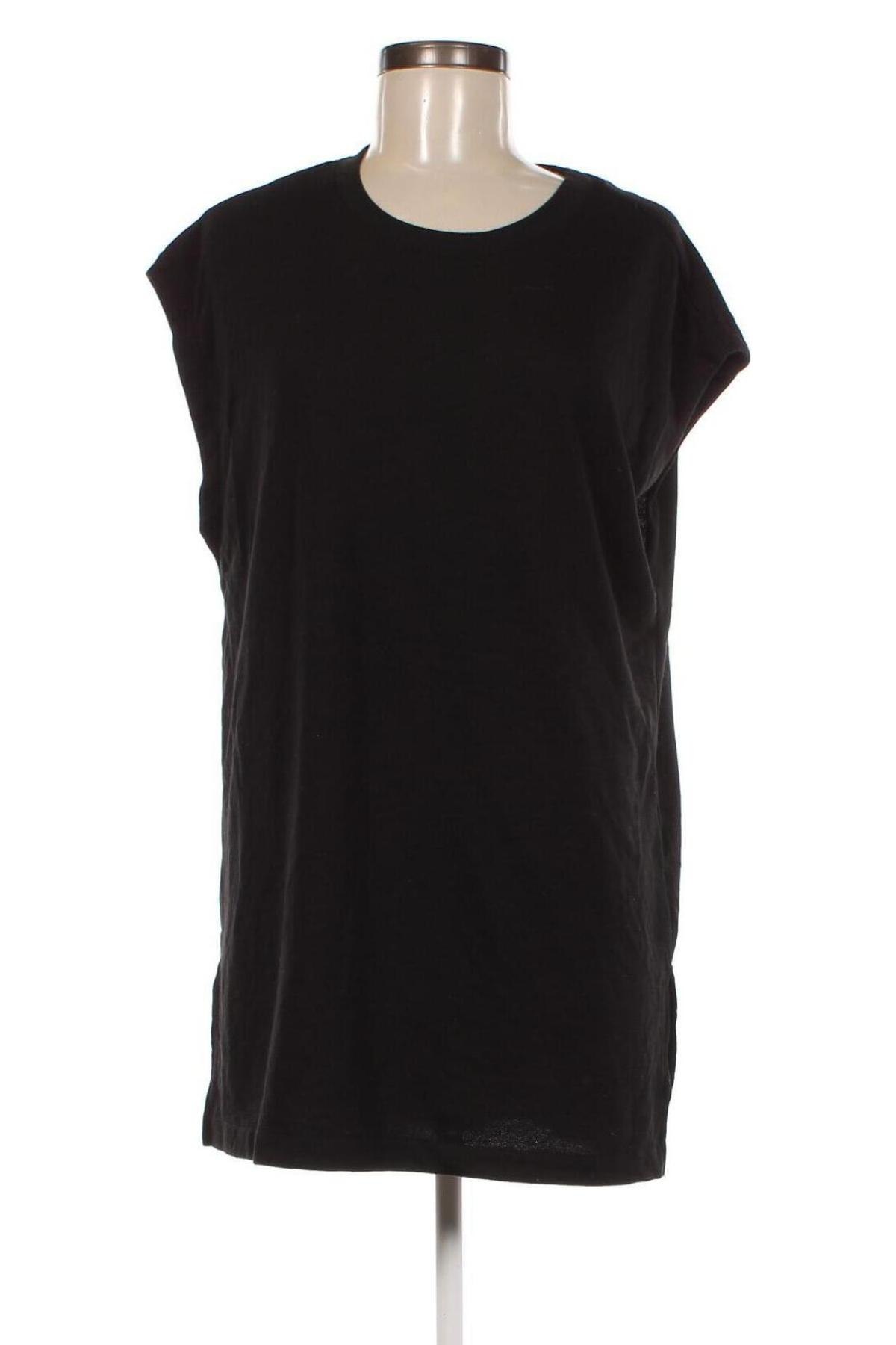 Damen Shirt H&M, Größe L, Farbe Schwarz, Preis 3,99 €