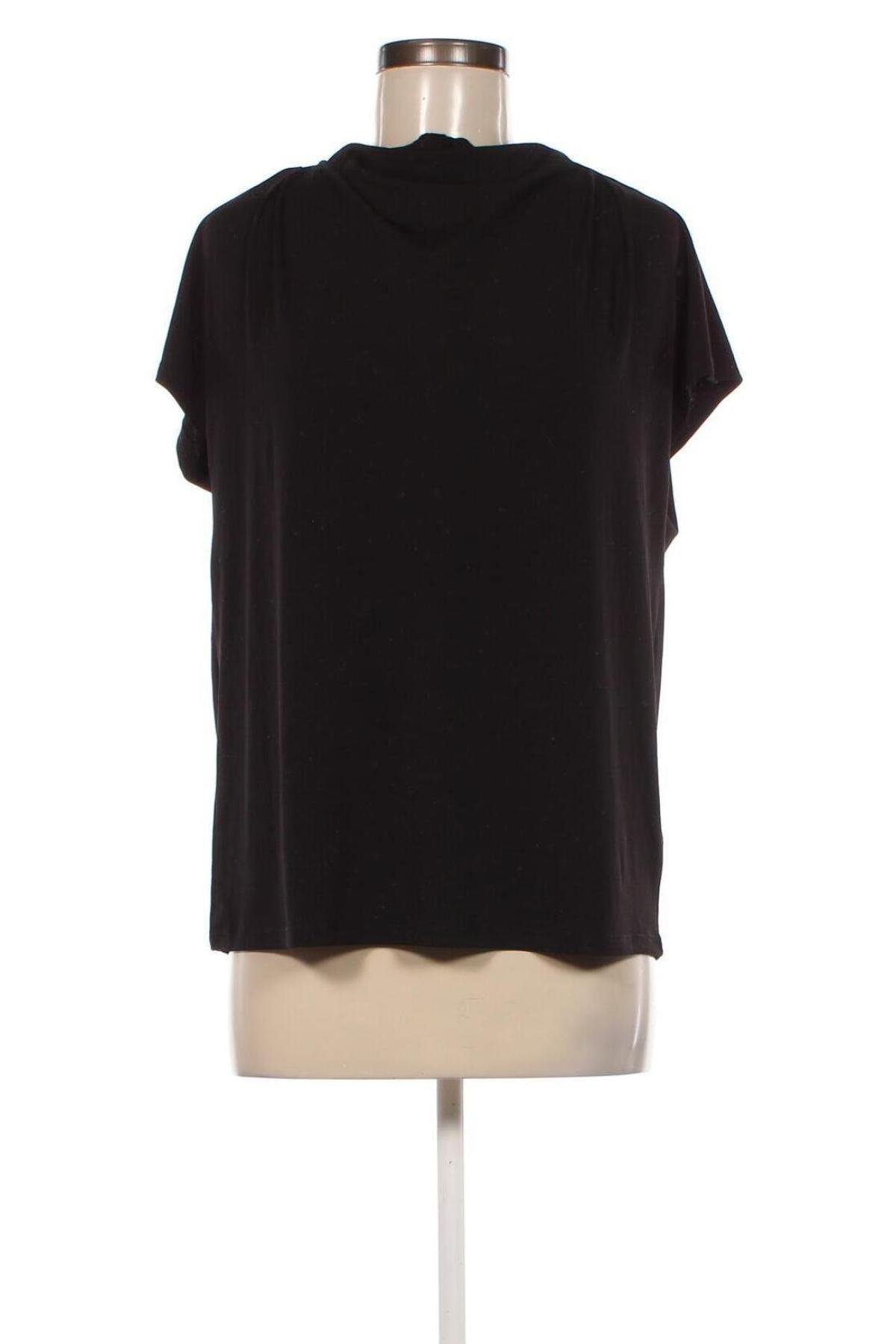 Damen Shirt H&M, Größe M, Farbe Schwarz, Preis € 3,99