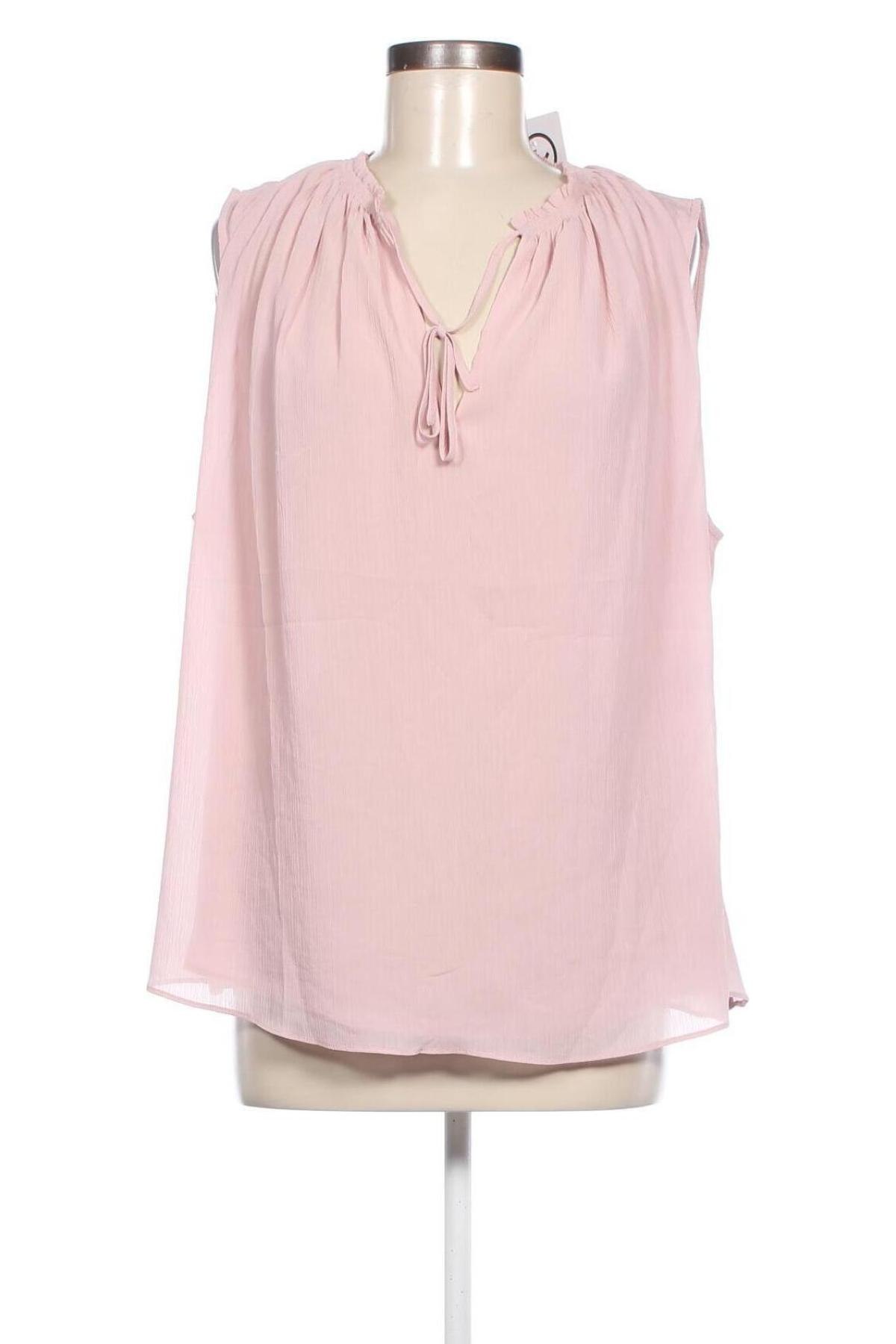 Damen Shirt H&M, Größe XL, Farbe Rosa, Preis € 13,22