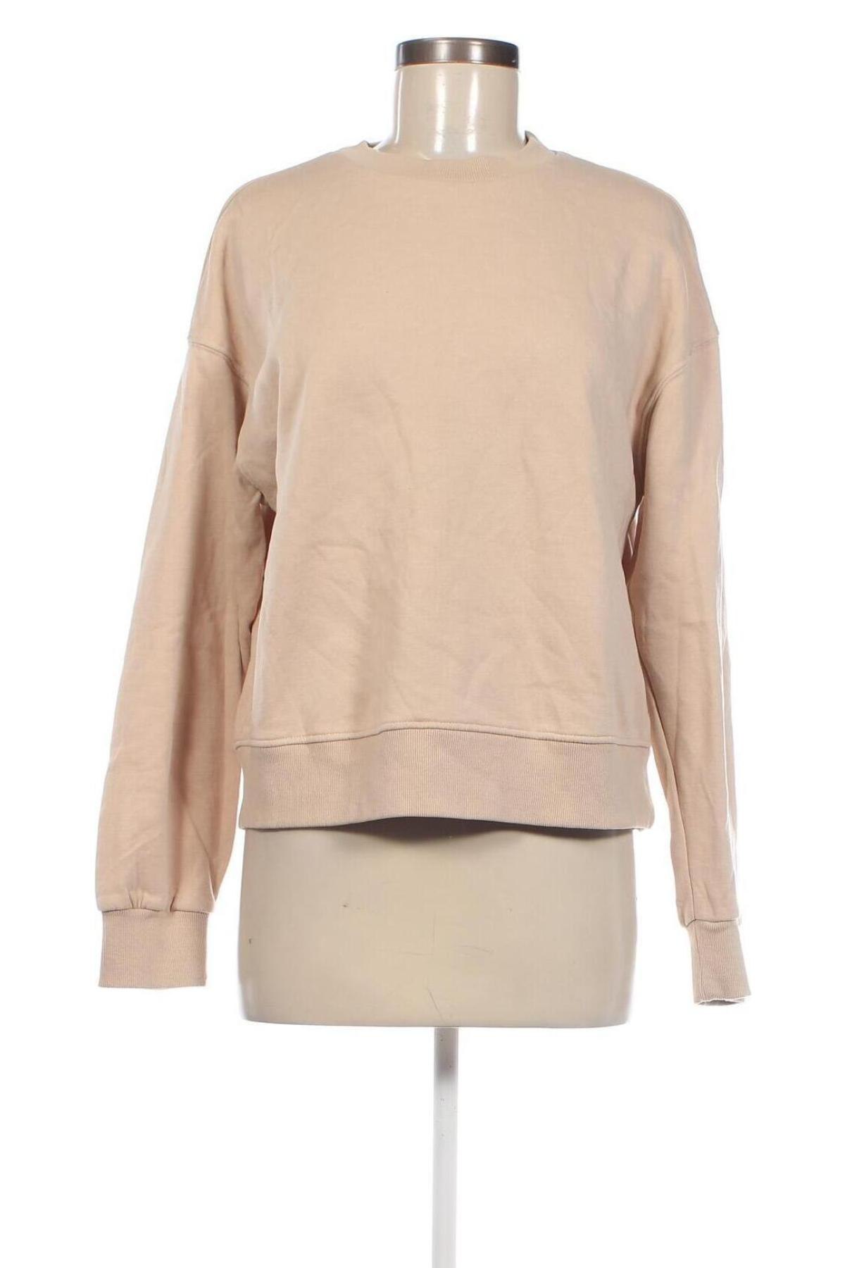 Damen Shirt H&M Divided, Größe S, Farbe Beige, Preis € 6,08