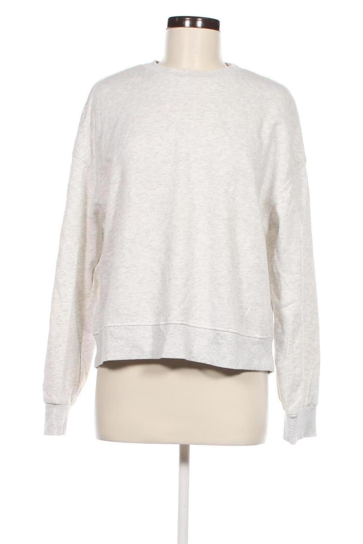 Damen Shirt H&M Divided, Größe M, Farbe Grau, Preis 6,87 €