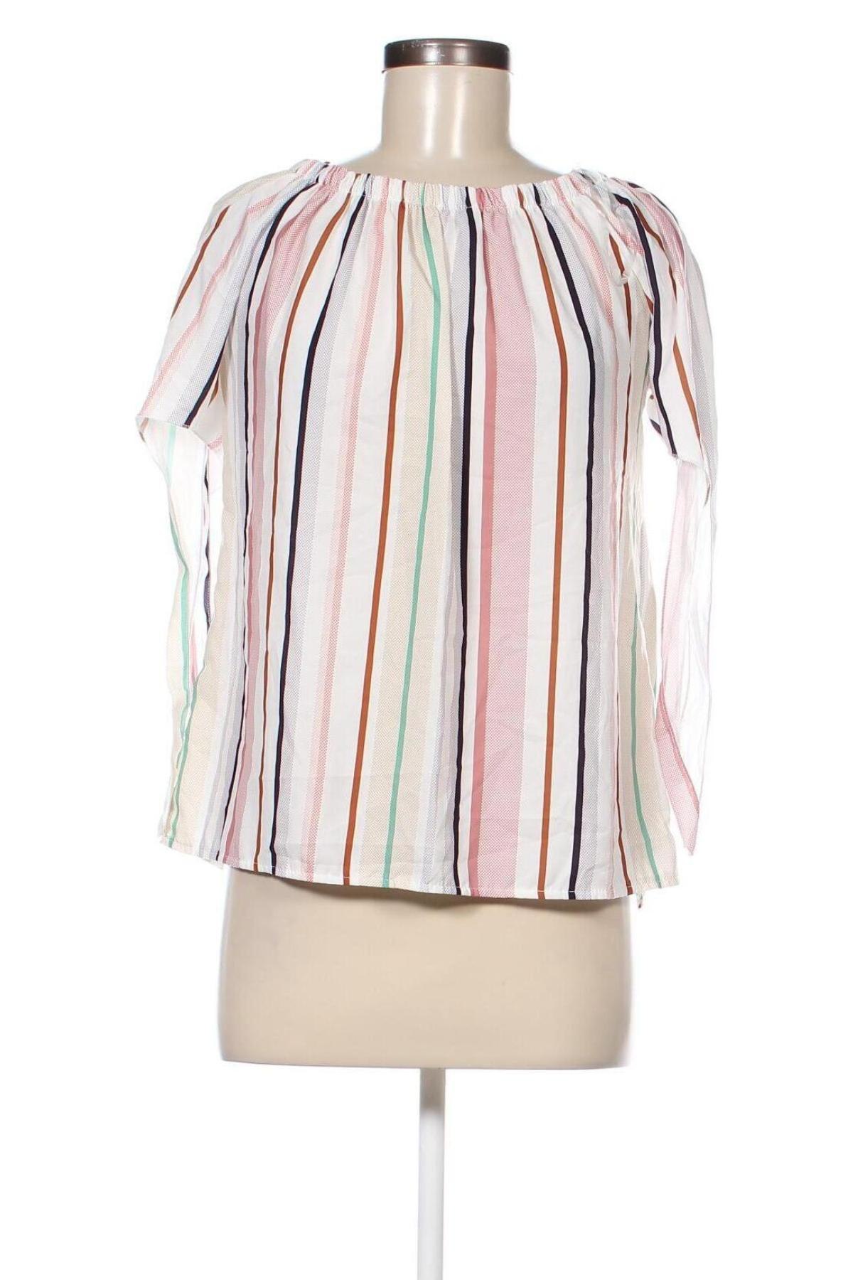 Дамска блуза Haily`s, Размер M, Цвят Многоцветен, Цена 13,60 лв.