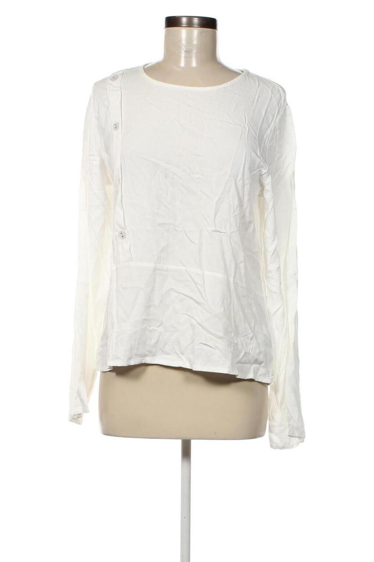 Damen Shirt Heimatliebe, Größe XL, Farbe Weiß, Preis € 3,99