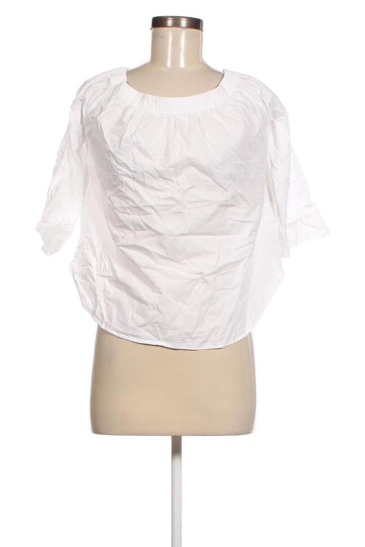 Damen Shirt House, Größe S, Farbe Weiß, Preis 2,99 €