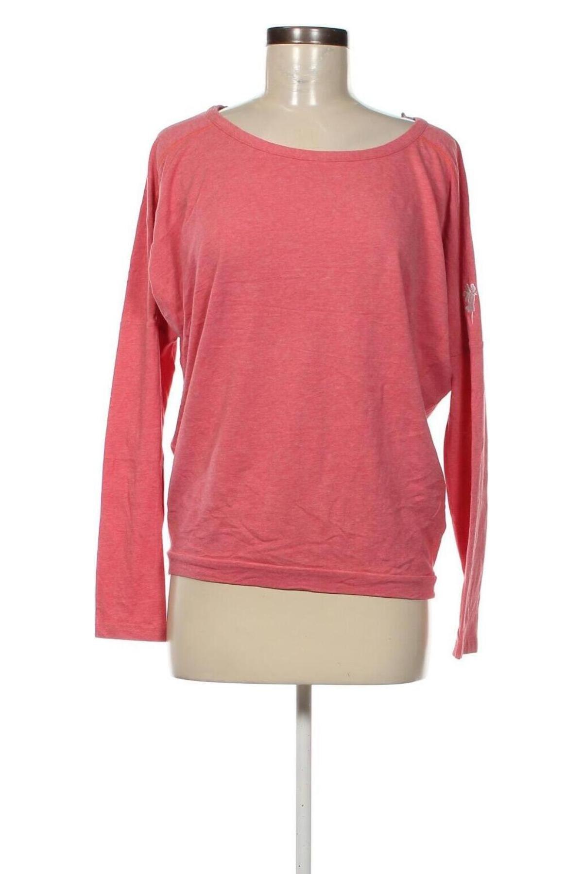 Damen Shirt House Of Lola, Größe S, Farbe Rosa, Preis € 3,99